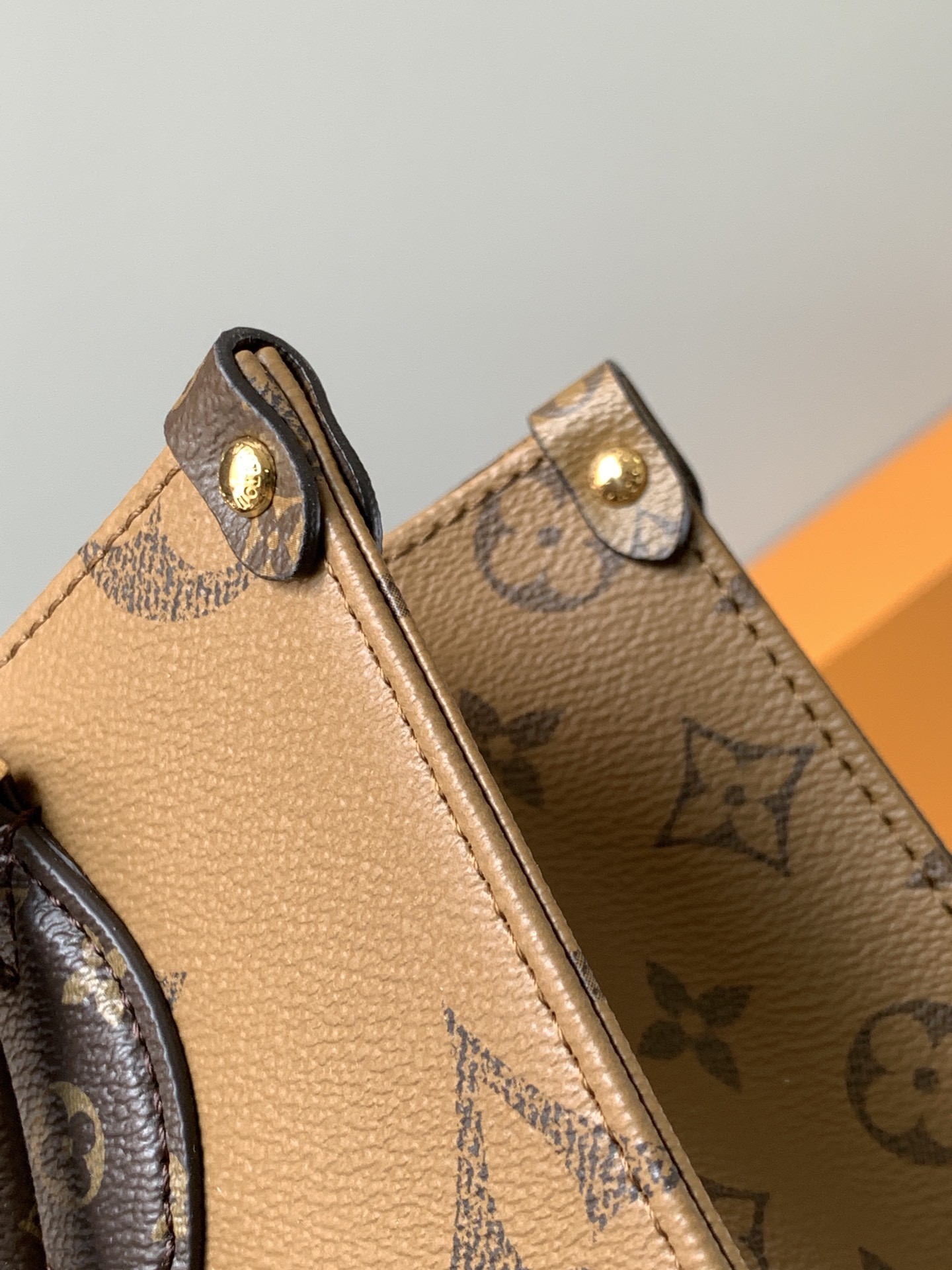 [LOUIS VUITTON-루이비통] 루이비통 모노그램 온더고PM