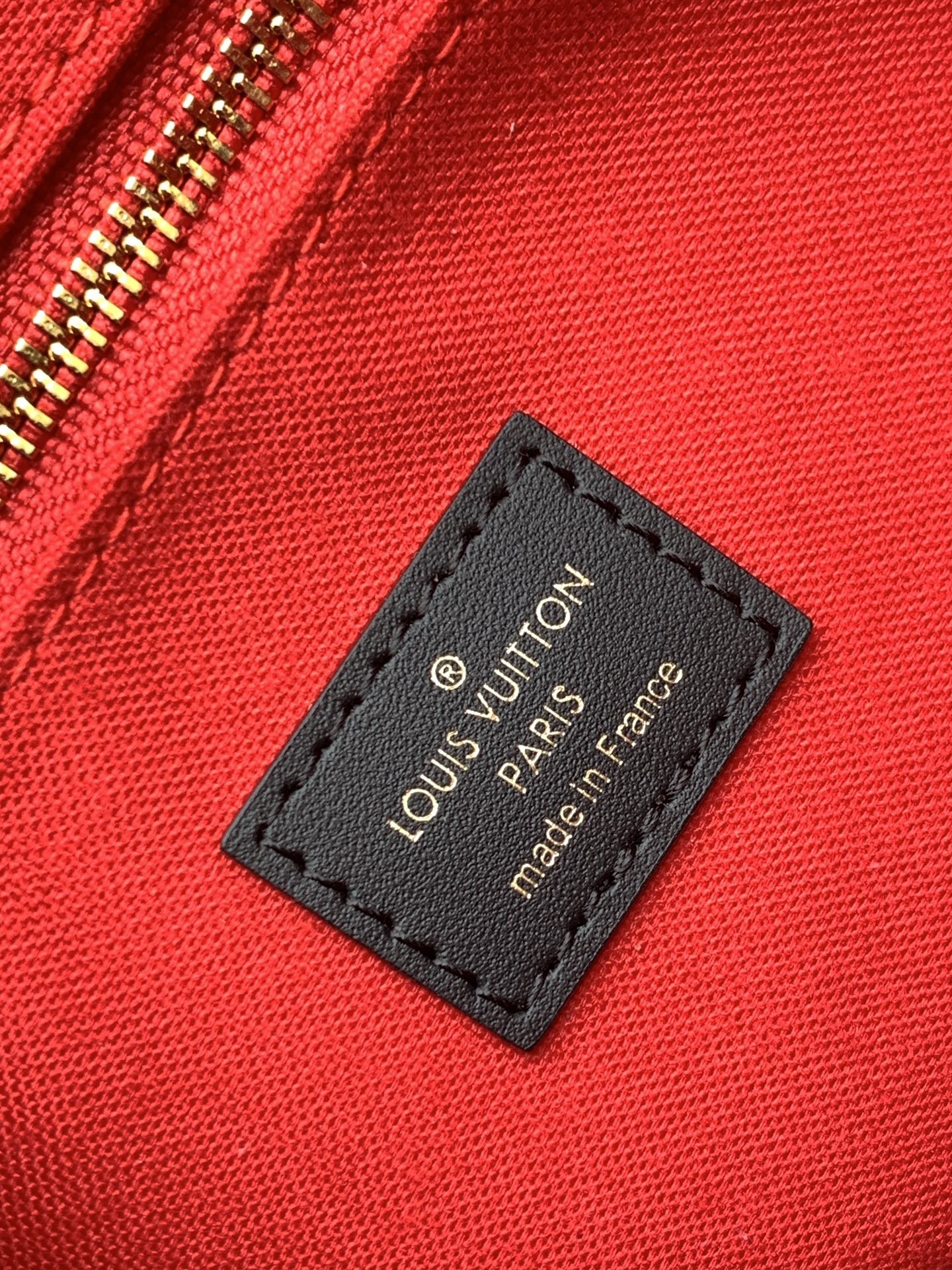 [LOUIS VUITTON-루이비통] 루이비통 모노그램 온더고PM