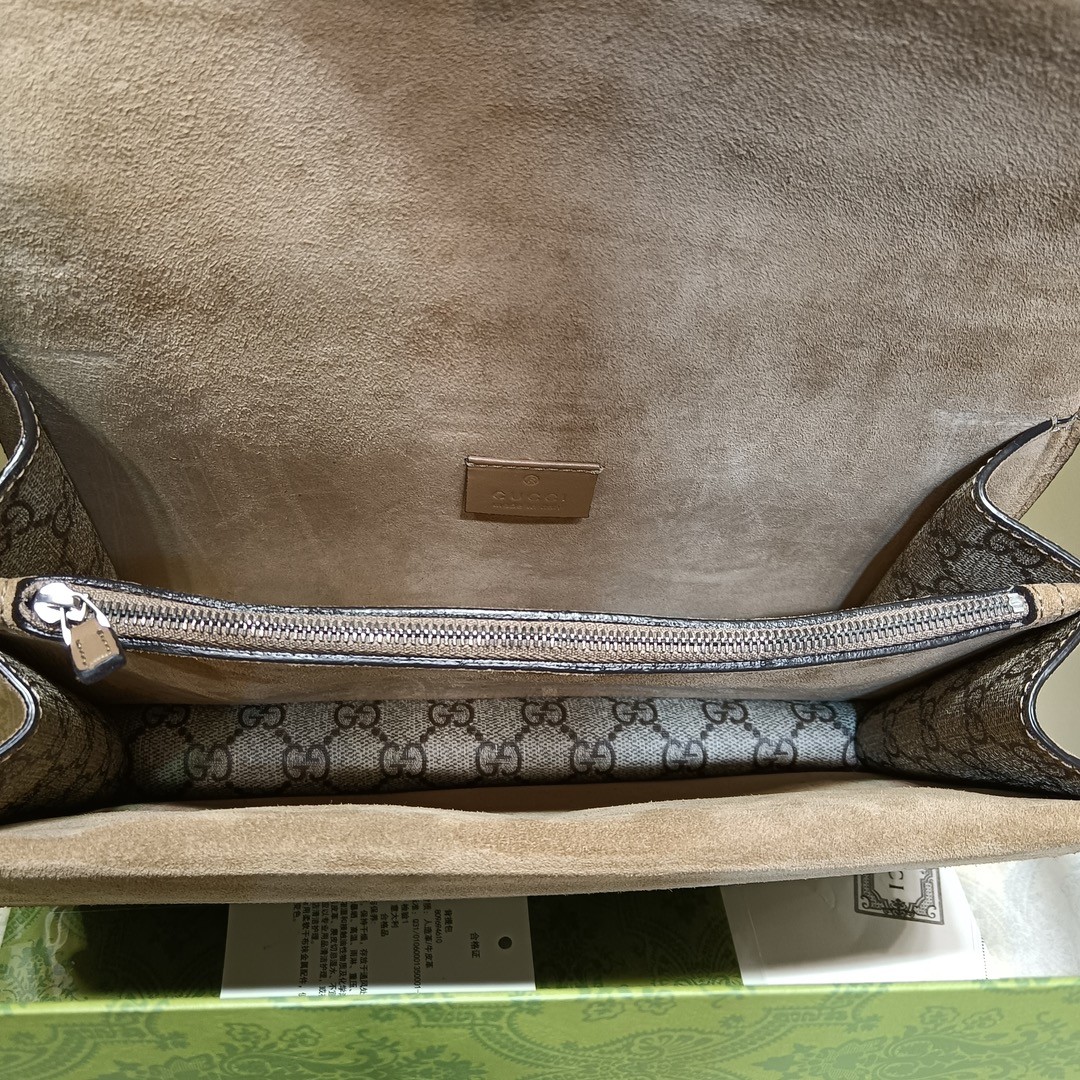 구찌 디오니서스 스몰 숄더백