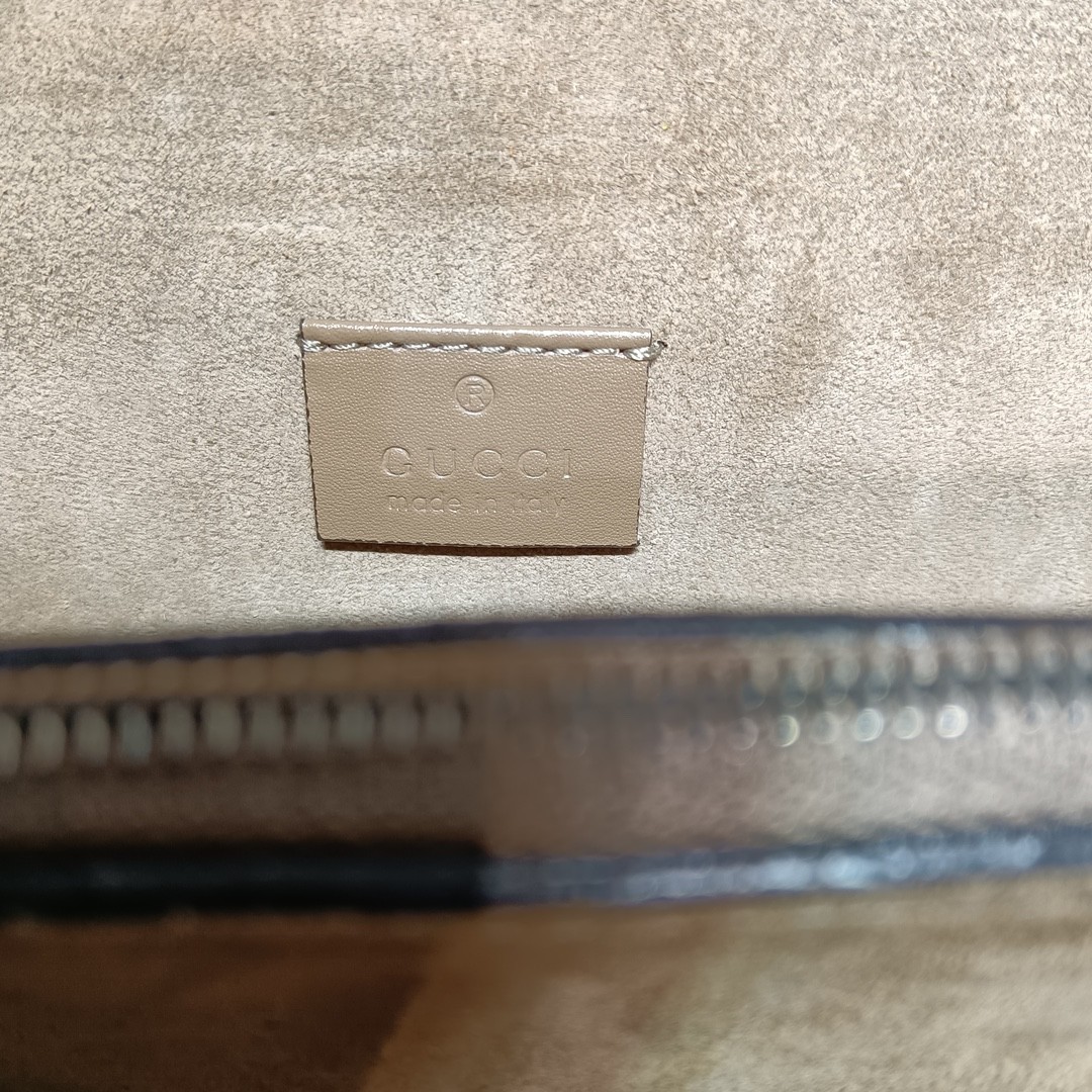 구찌 디오니서스 스몰 숄더백