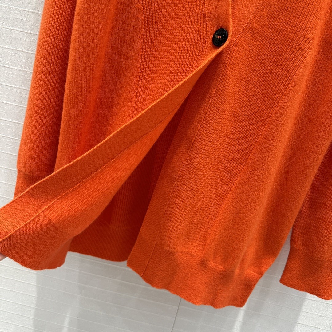 [HERMES-에르메스] 에르메스 울 니트 스웨터