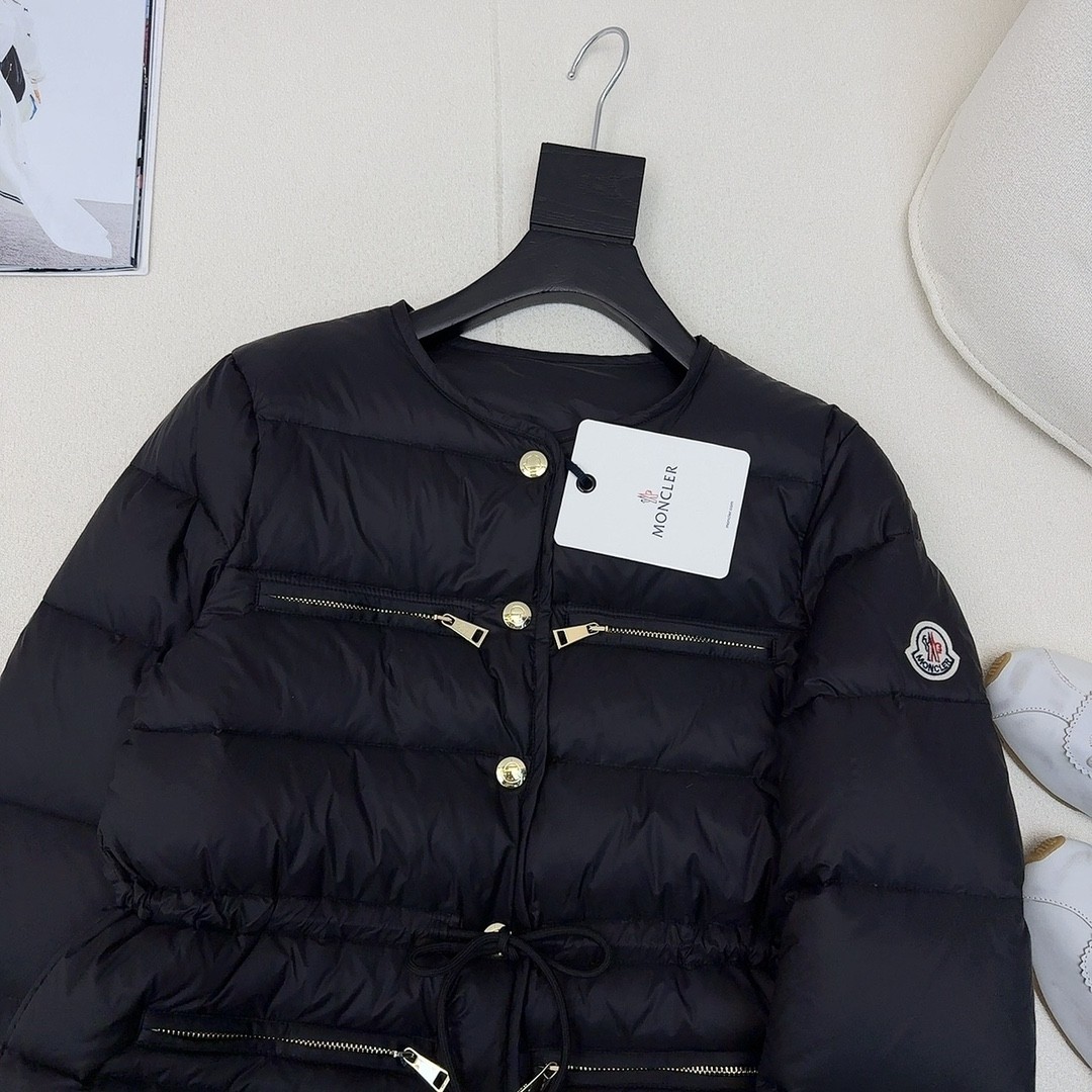[MONCLER-몽클레어] 몽클레어 경량 패딩