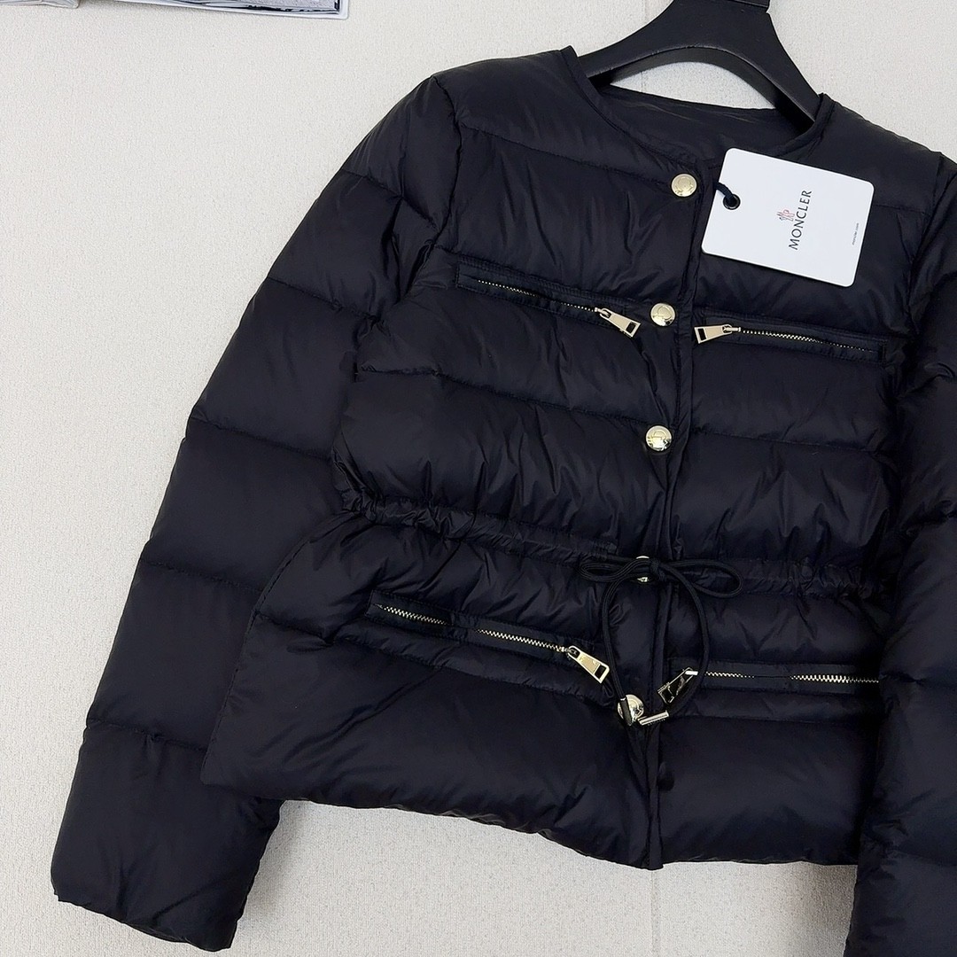 [MONCLER-몽클레어] 몽클레어 경량 패딩