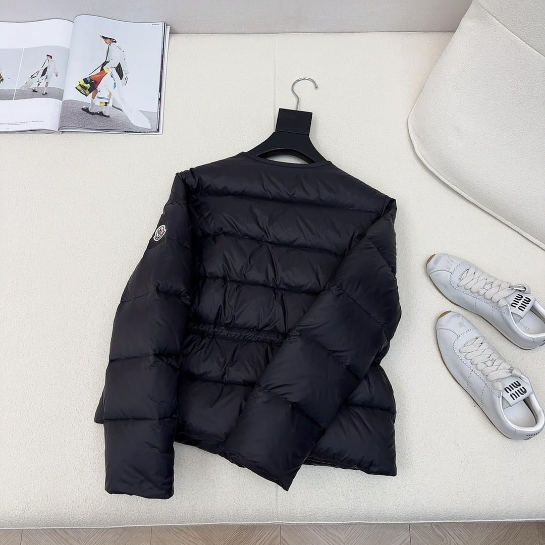 [MONCLER-몽클레어] 몽클레어 경량 패딩
