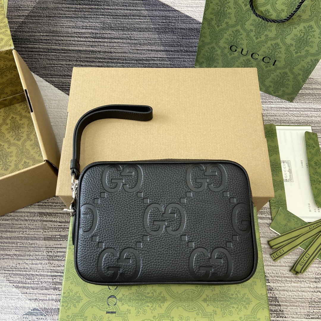 [CUCCI-구찌] 구찌 GG카메라백