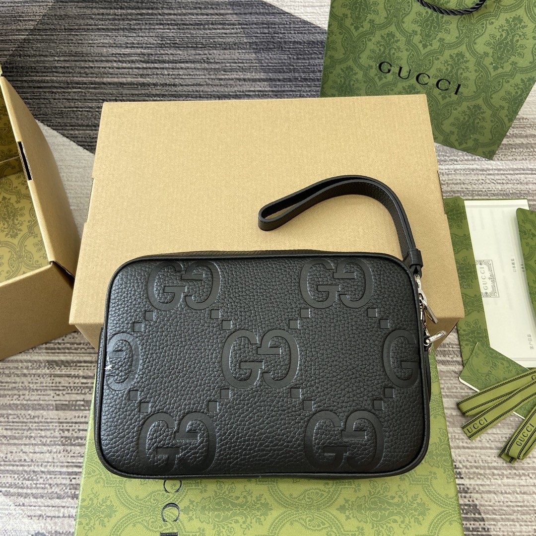 [CUCCI-구찌] 구찌 GG카메라백