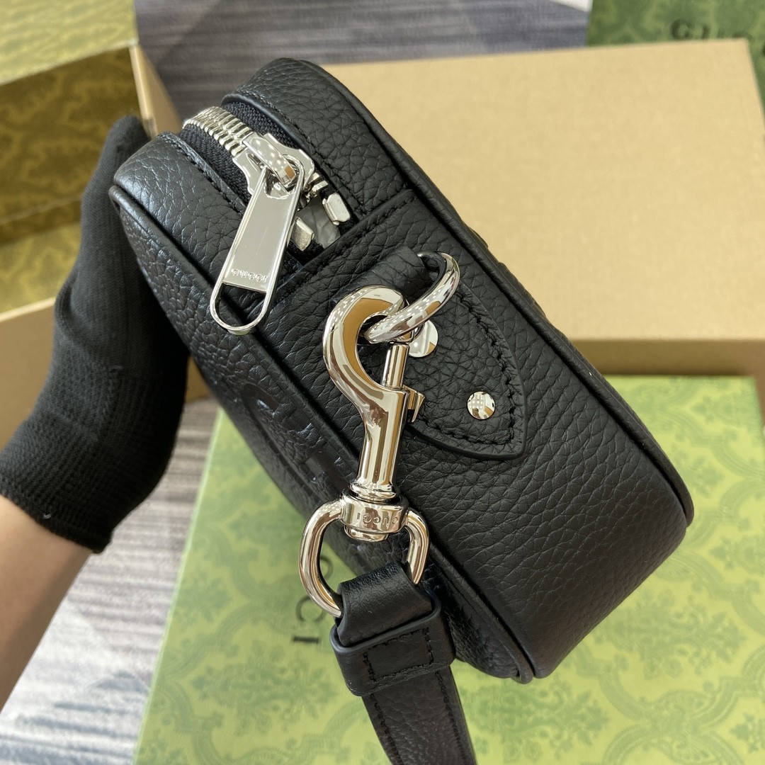 [CUCCI-구찌] 구찌 GG카메라백