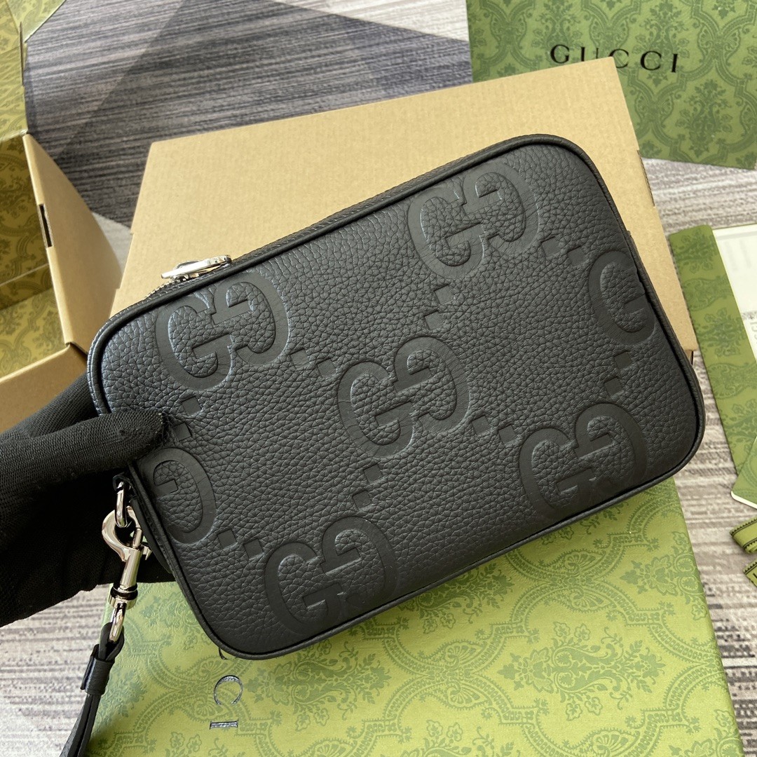 [CUCCI-구찌] 구찌 GG카메라백