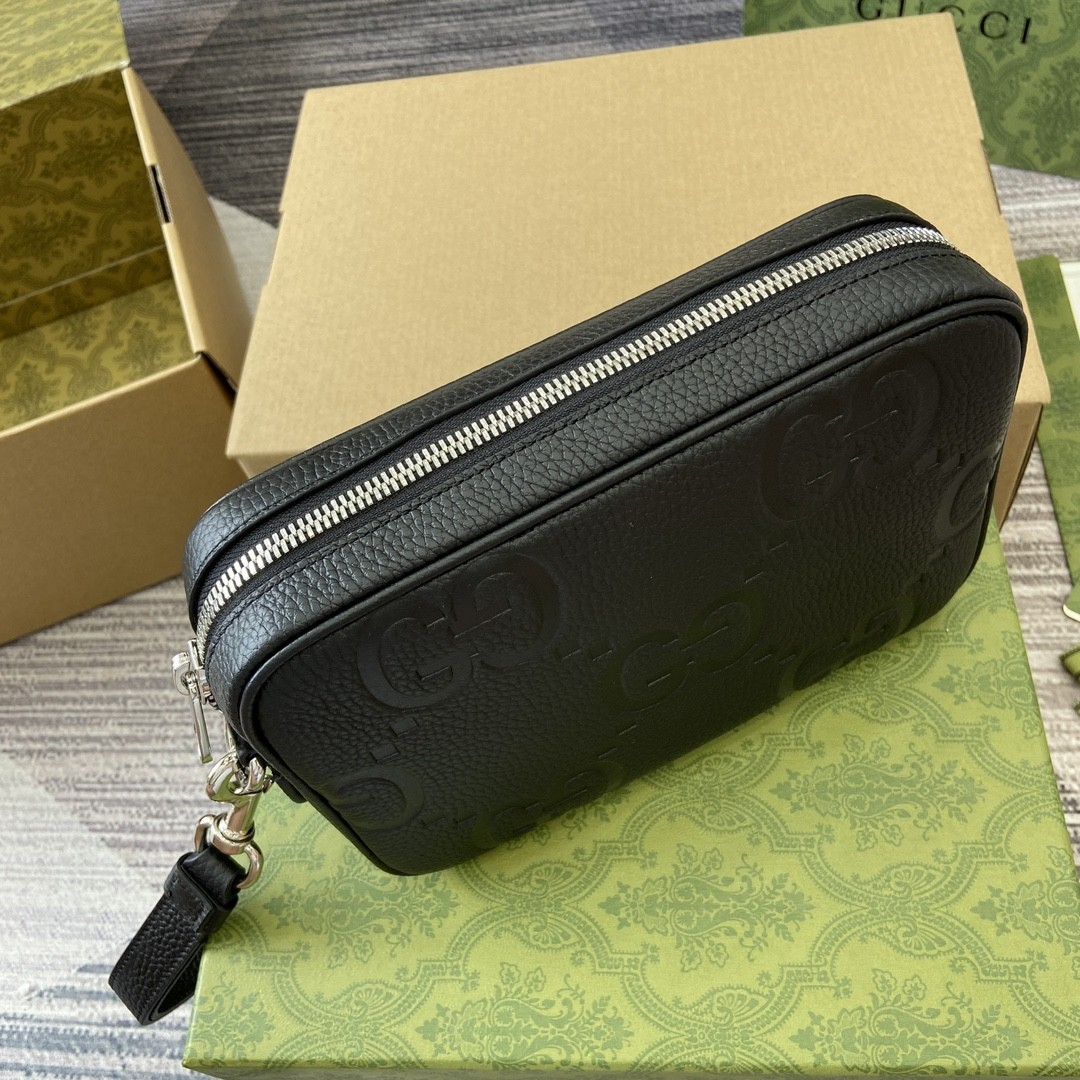 [CUCCI-구찌] 구찌 GG카메라백