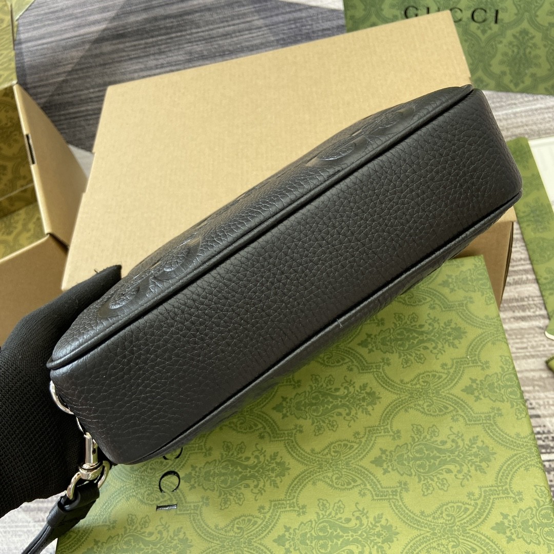 [CUCCI-구찌] 구찌 GG카메라백