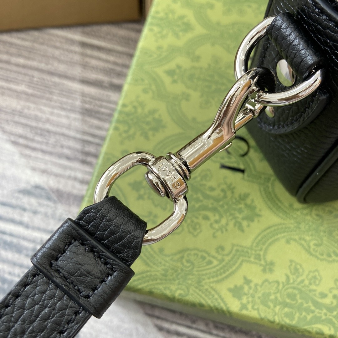 [CUCCI-구찌] 구찌 GG카메라백