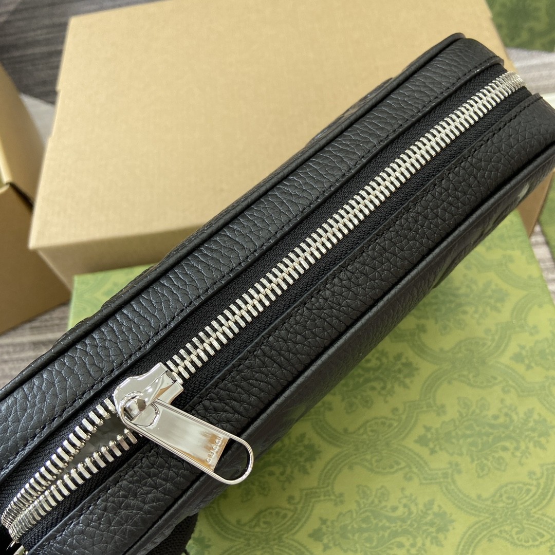 [CUCCI-구찌] 구찌 GG카메라백