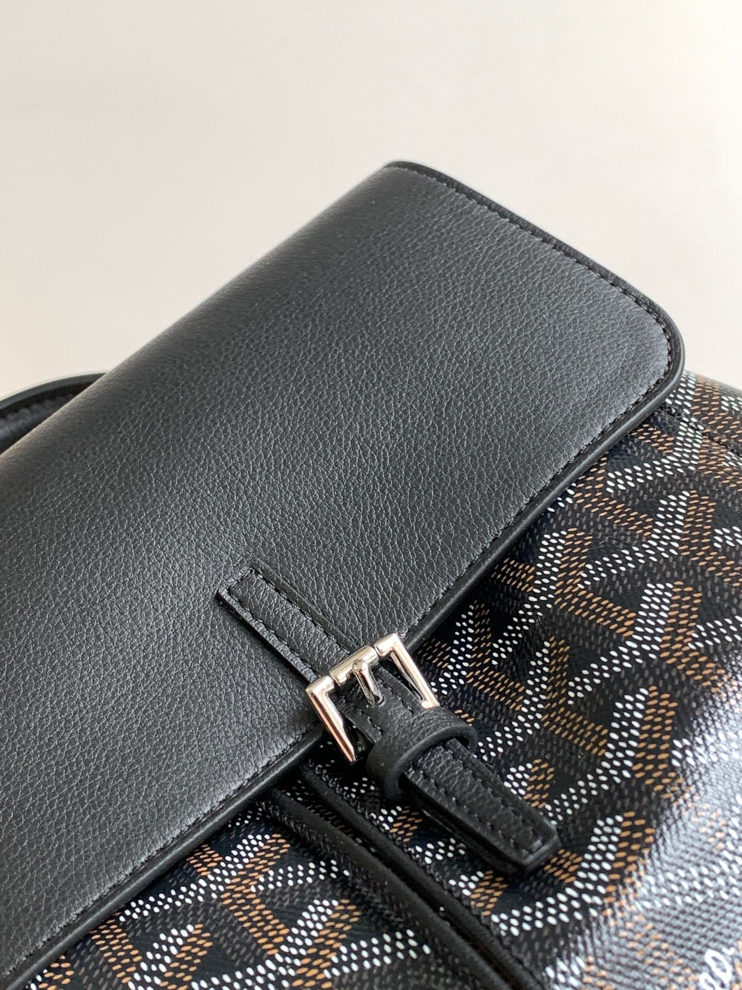 고야드 알팡 미니 백팩