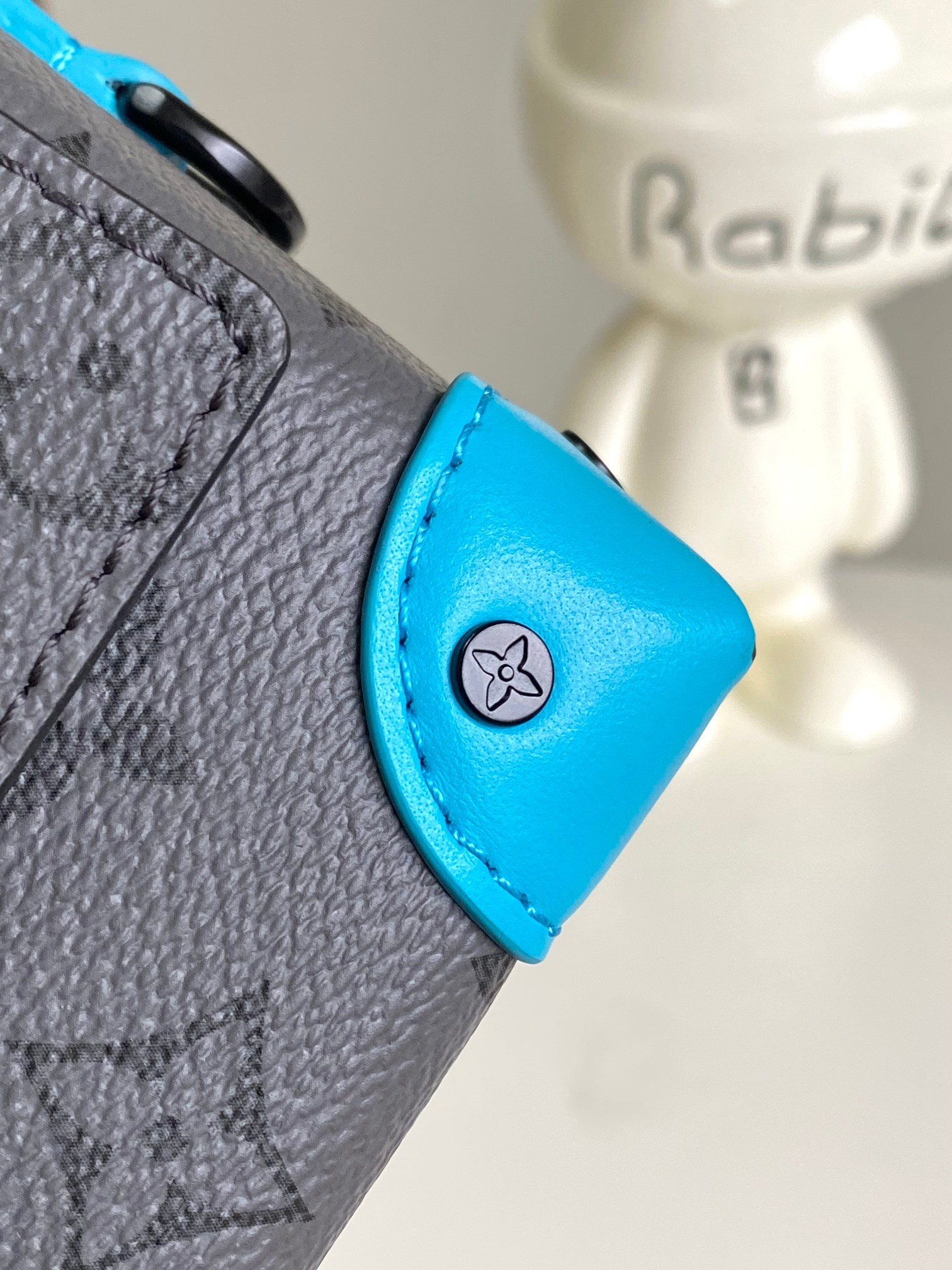 [LOUIS VUITTON-루이비통] 루이비통 스티머 웨어러블 윌릿 M11496