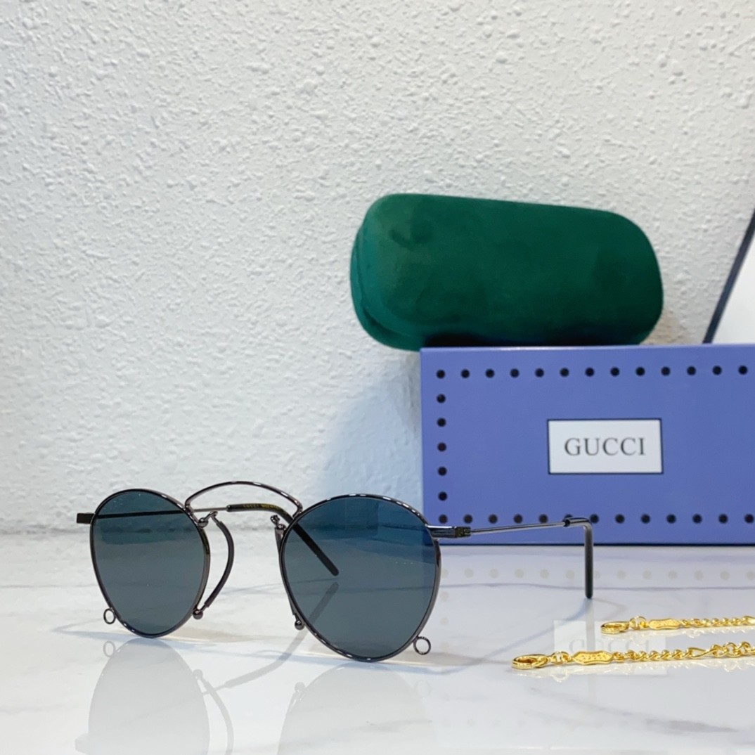 [GUCCI-구찌] 구찌 린드버그 선글라스