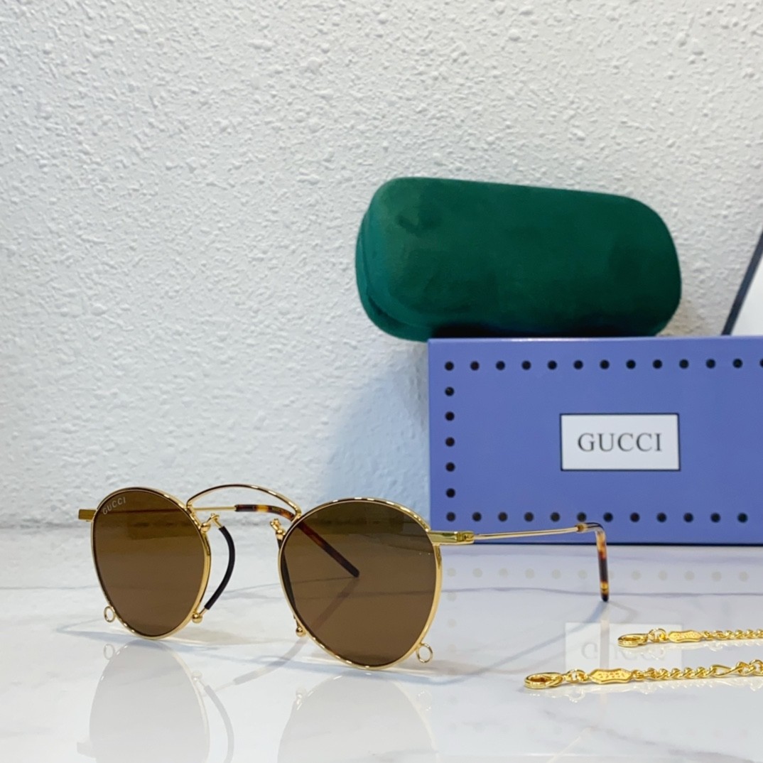 [GUCCI-구찌] 구찌 린드버그 선글라스