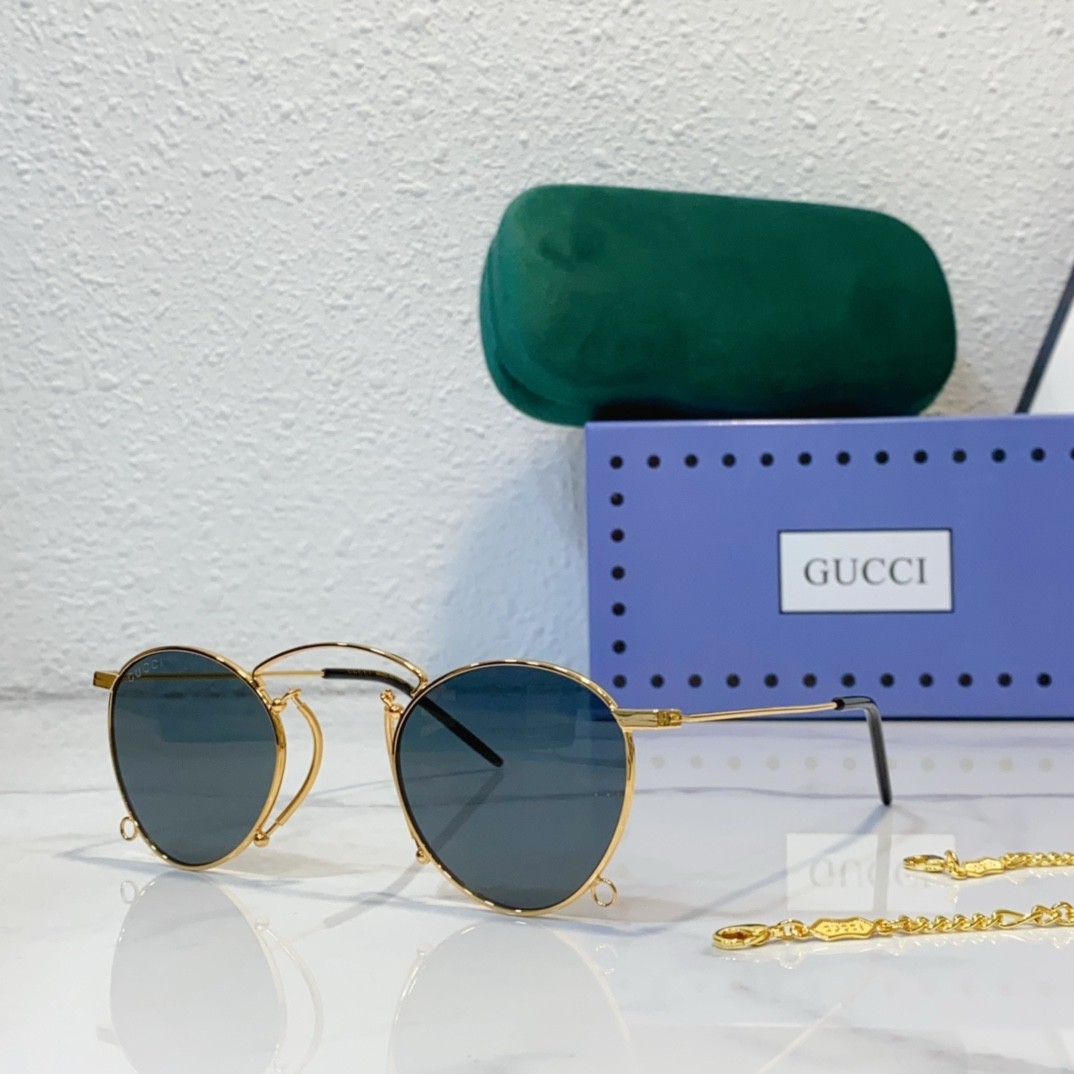 [GUCCI-구찌] 구찌 린드버그 선글라스