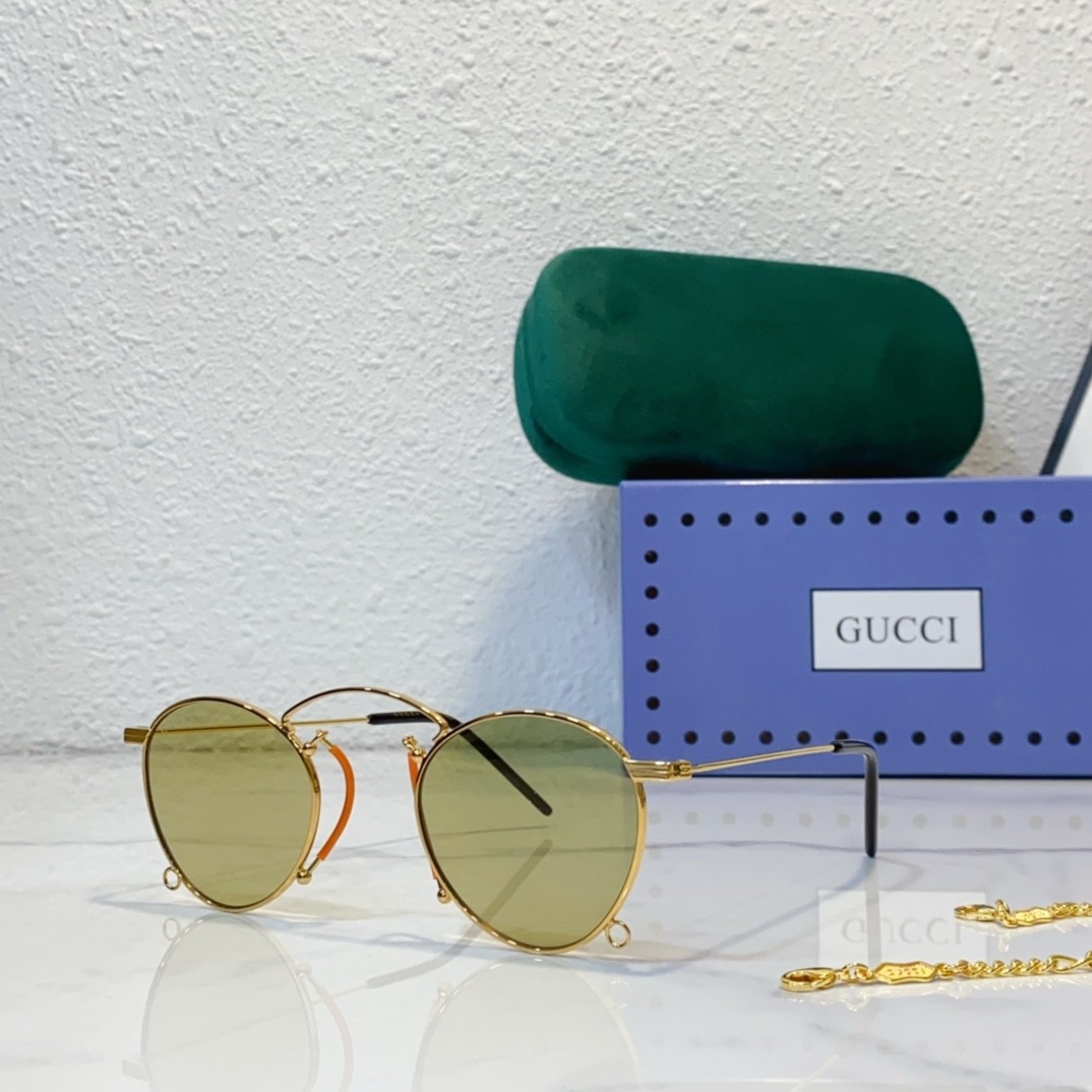 [GUCCI-구찌] 구찌 린드버그 선글라스