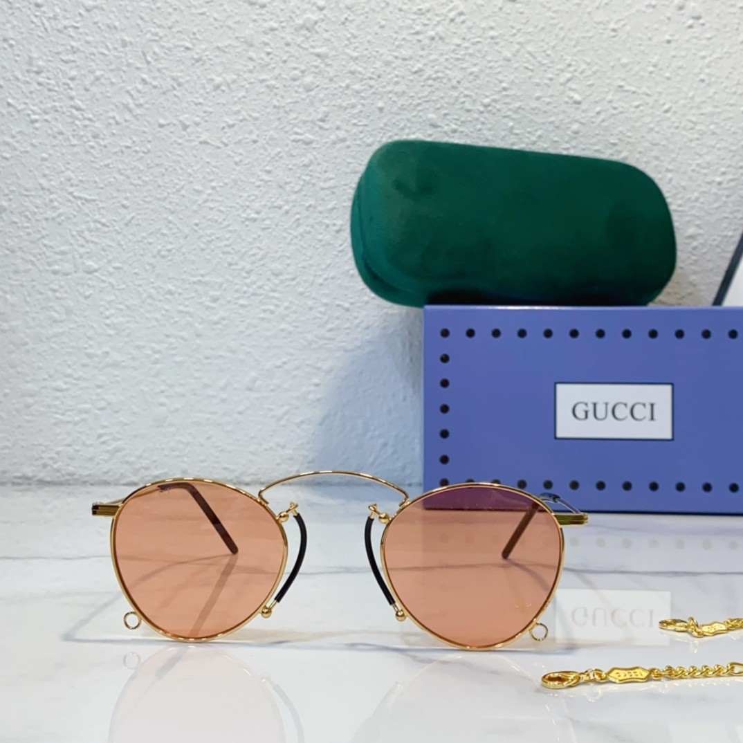 [GUCCI-구찌] 구찌 린드버그 선글라스