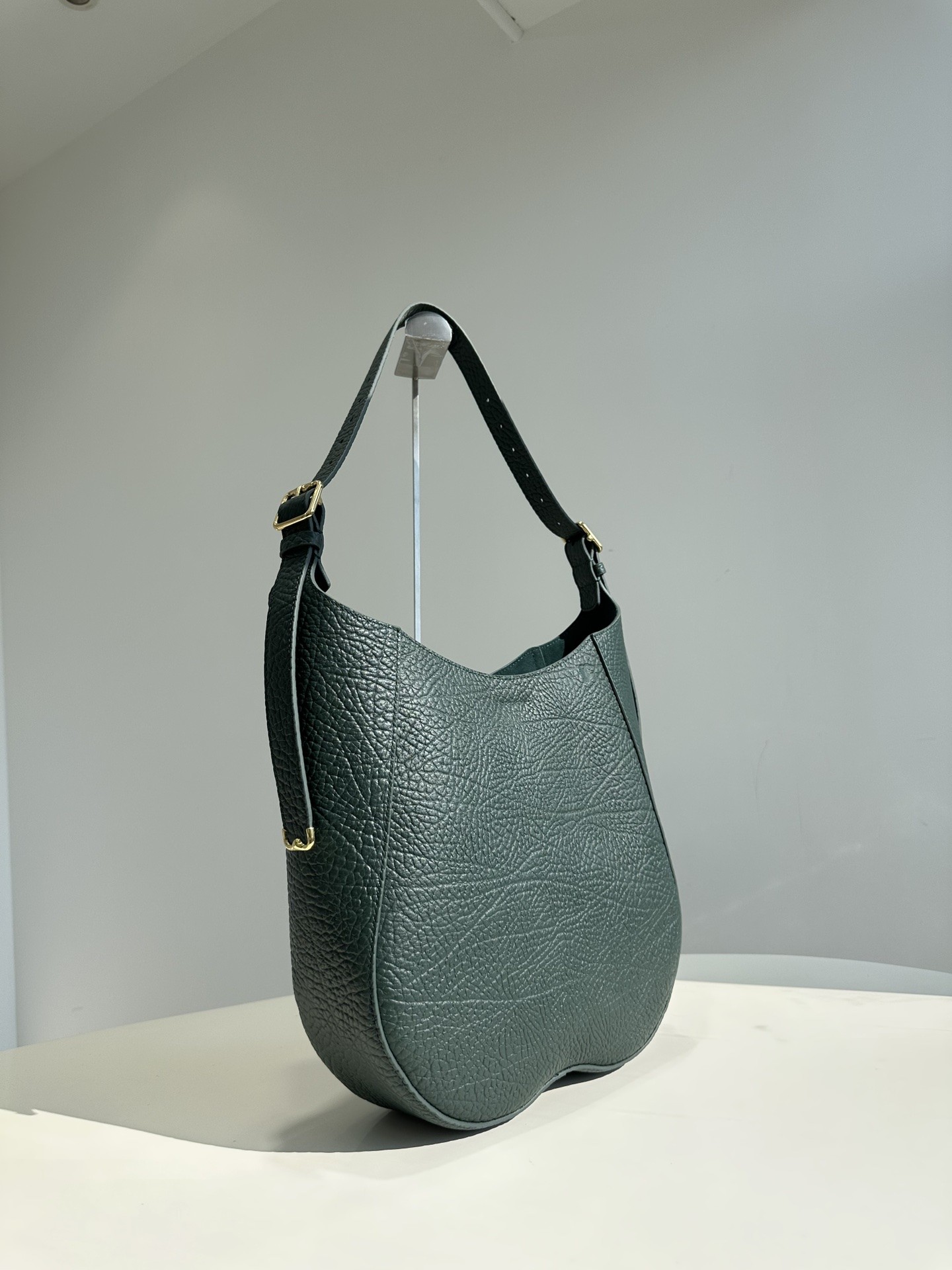 버버리 체스 숄더백