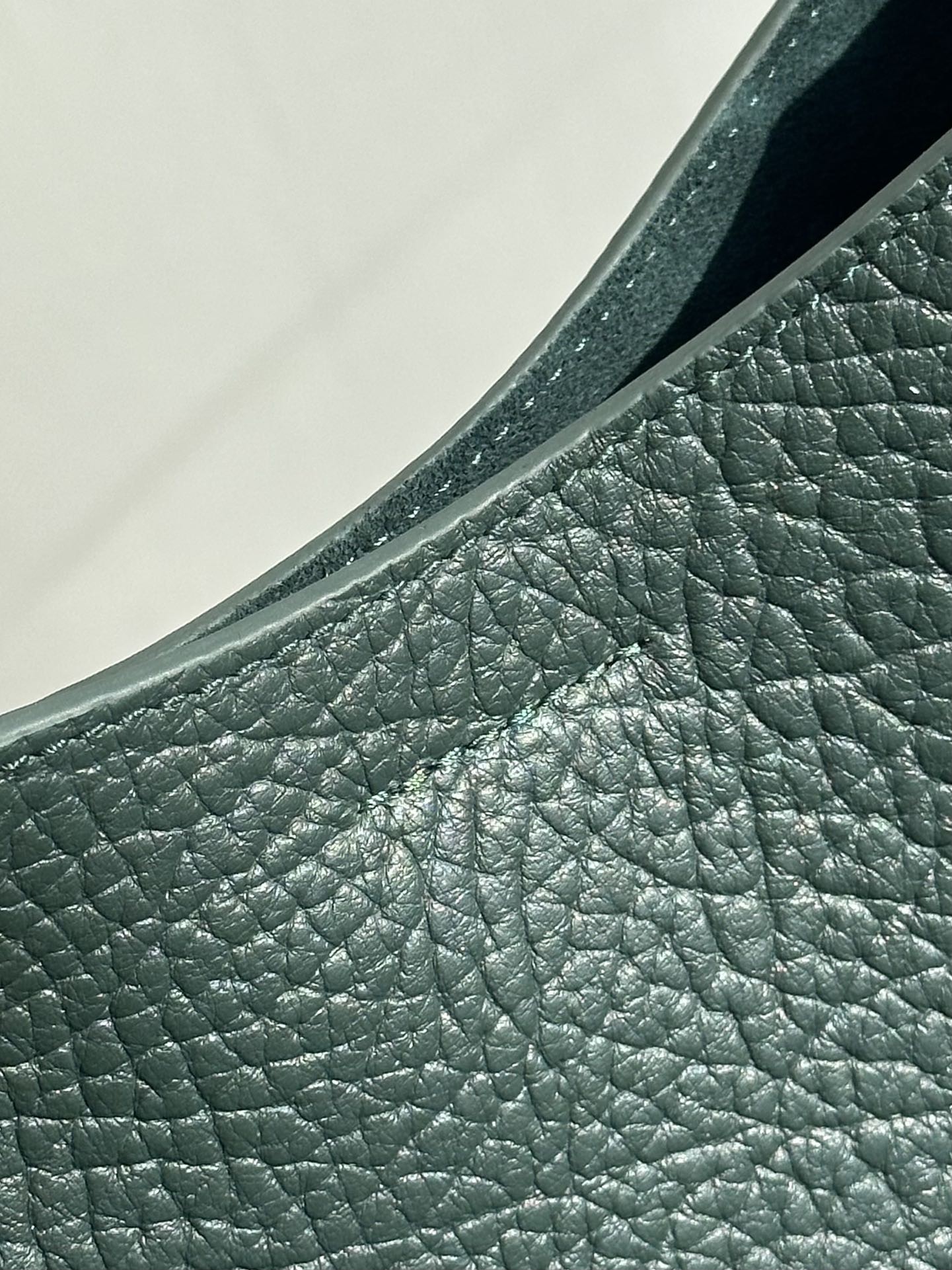 버버리 체스 숄더백