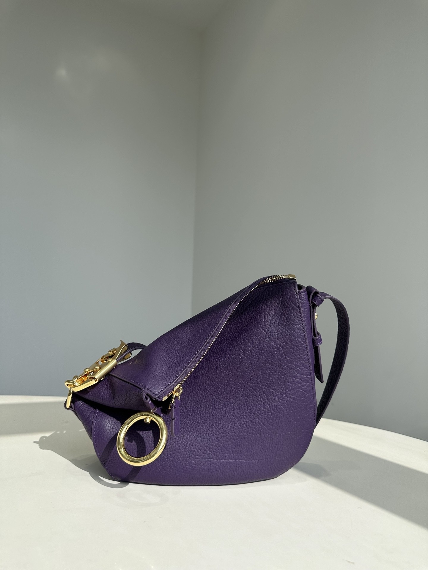 버버리 나이트 백