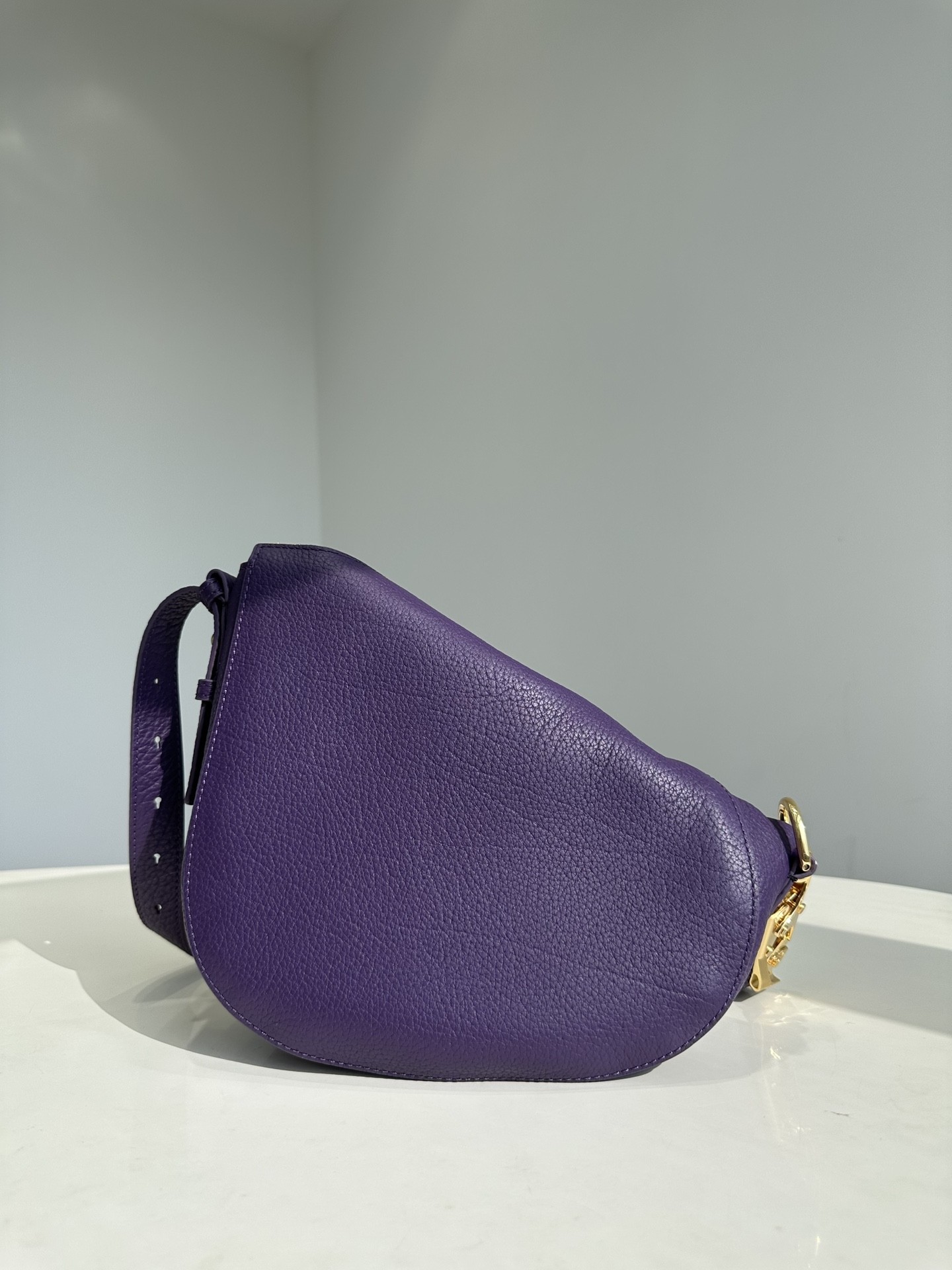 버버리 나이트 백