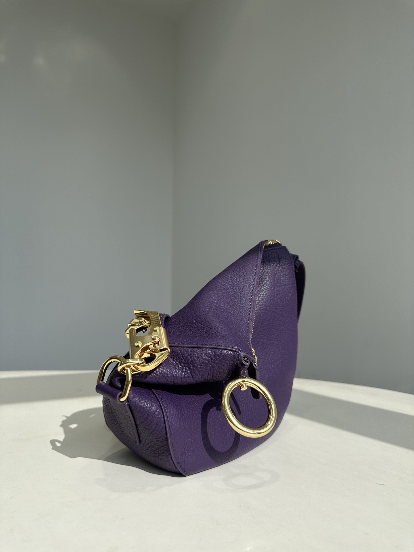 버버리 나이트 백