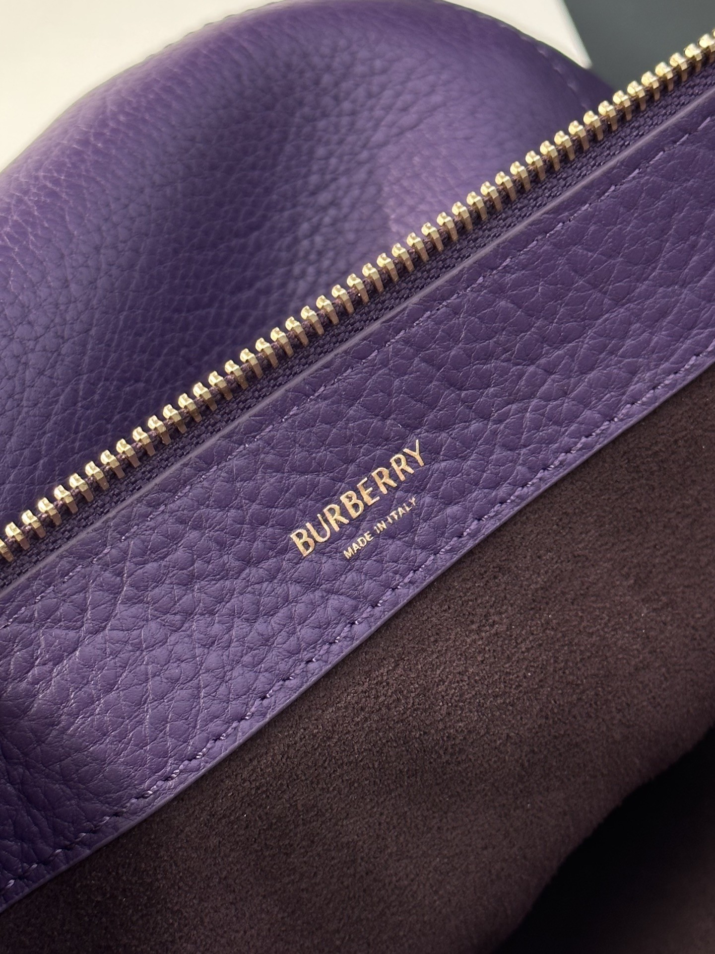 버버리 나이트 백