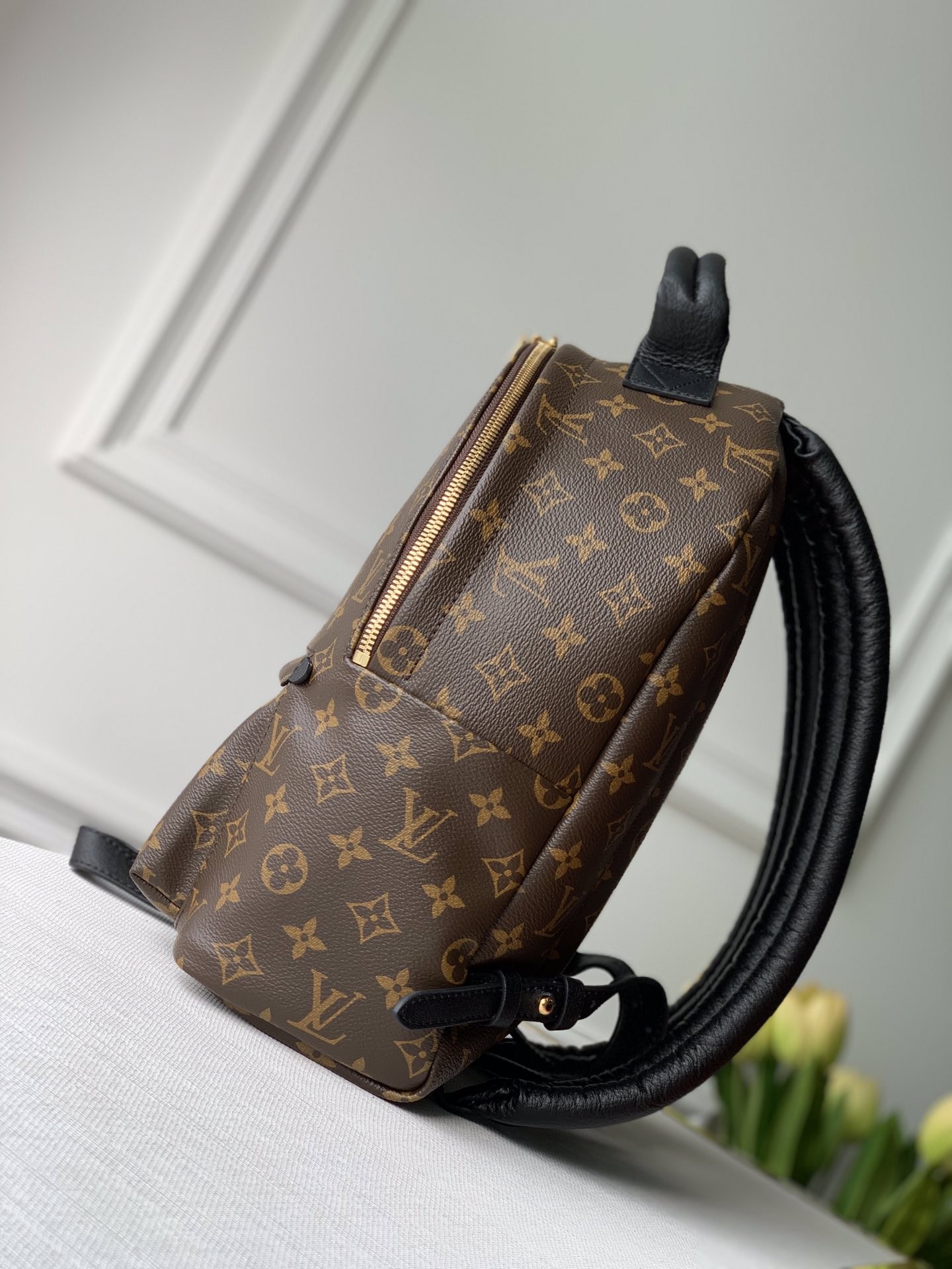 [LOUIS VUITTON-루이비통] 루이비통 모노그램 백팩