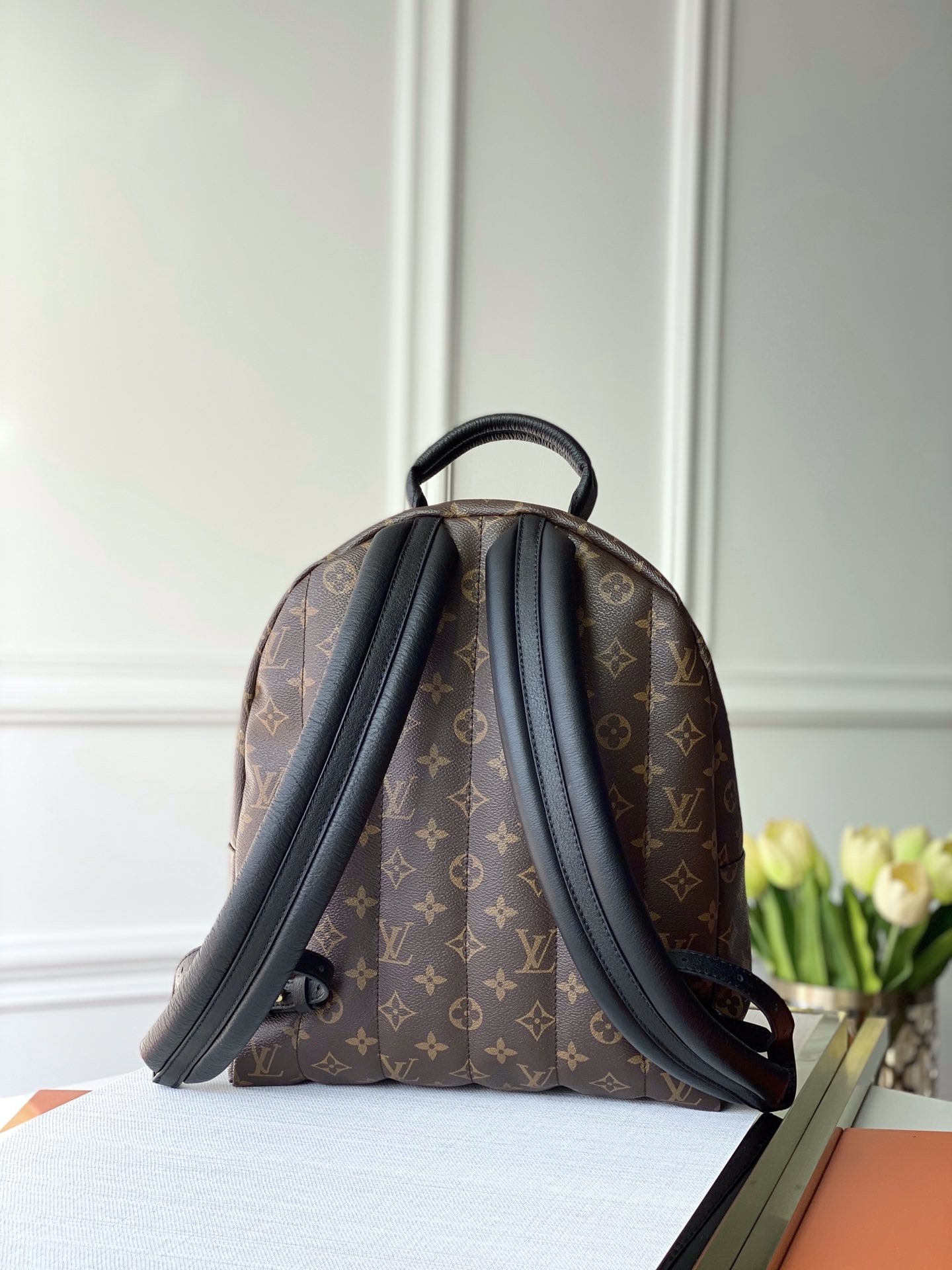 [LOUIS VUITTON-루이비통] 루이비통 모노그램 백팩