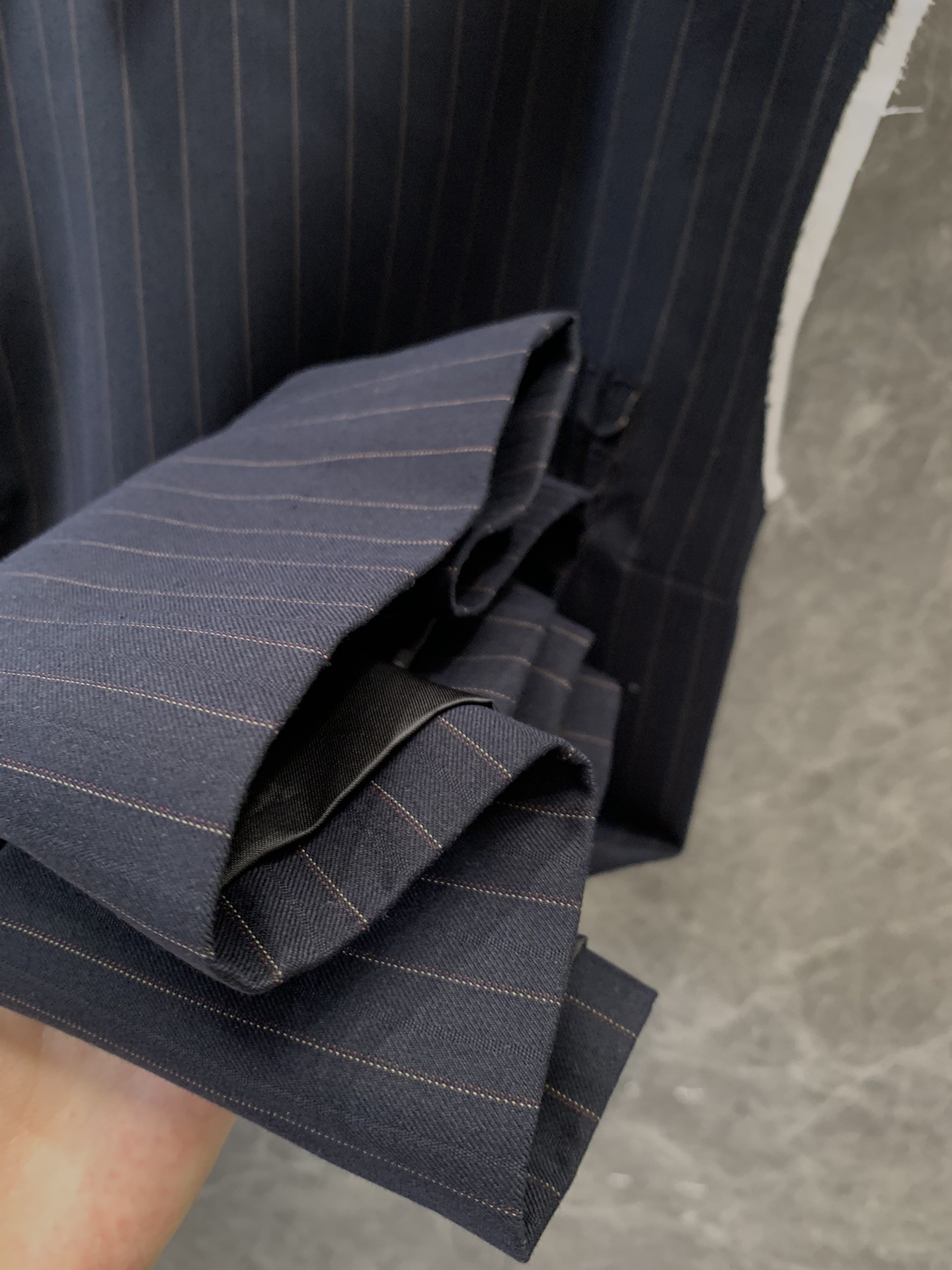 [MIU MIU-미우미우] 미우미우 미니 원피스