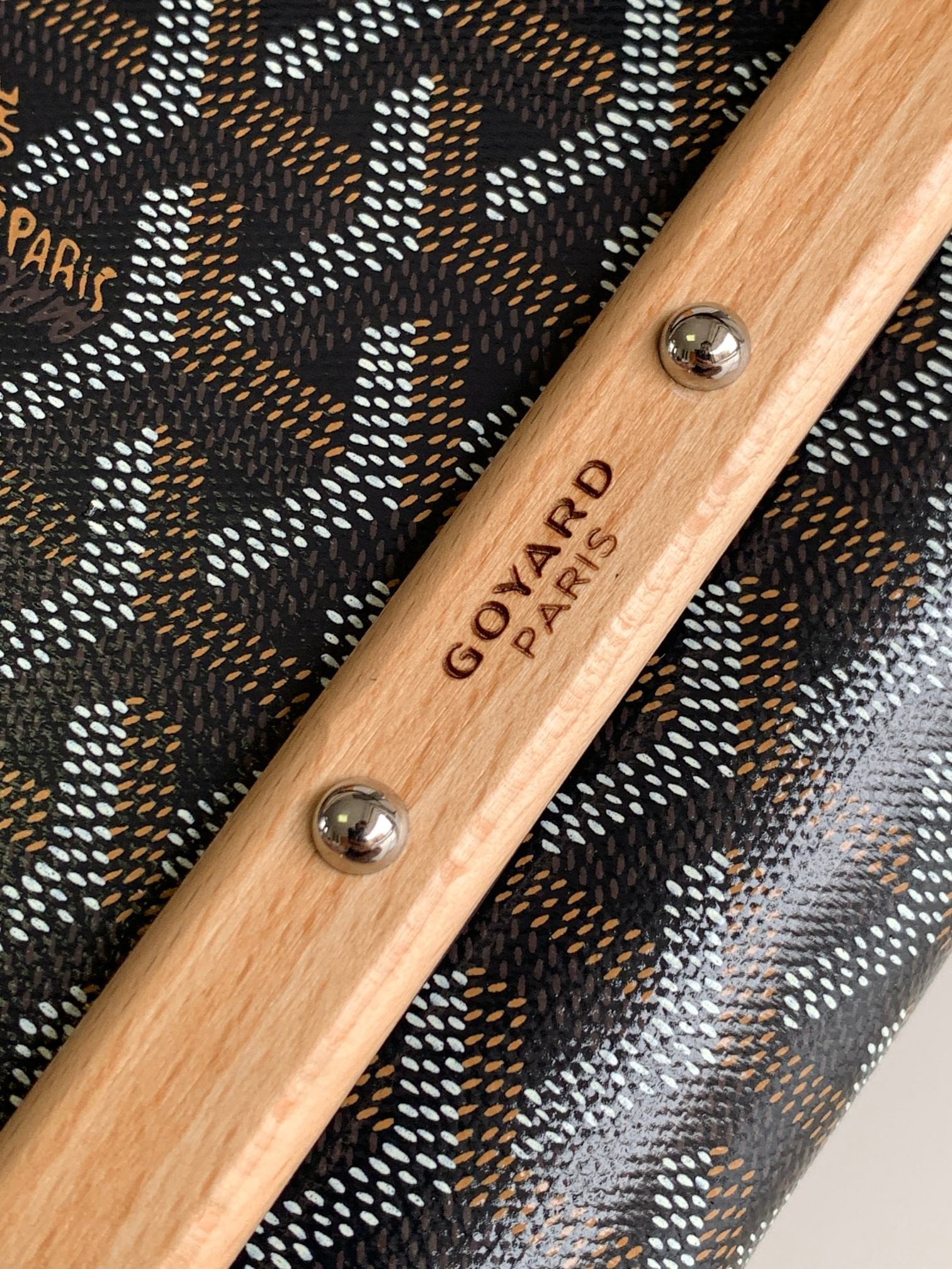 고야드 몬테 카를로 PM