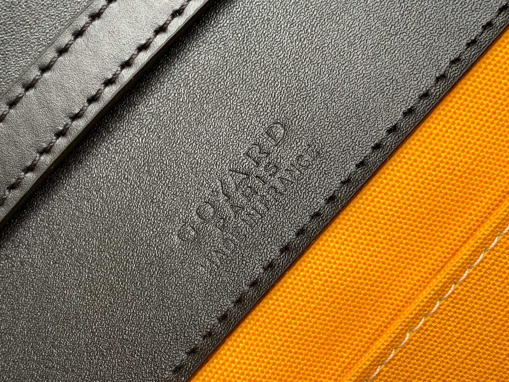 고야드 몬테 카를로 PM