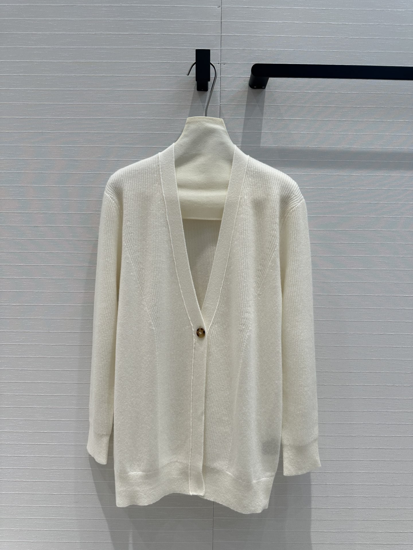 [HERMES-에르메스] 에르메스 봄 니트 울 가디건