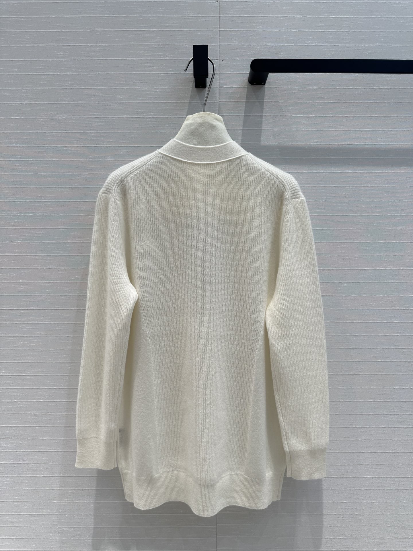 [HERMES-에르메스] 에르메스 봄 니트 울 가디건