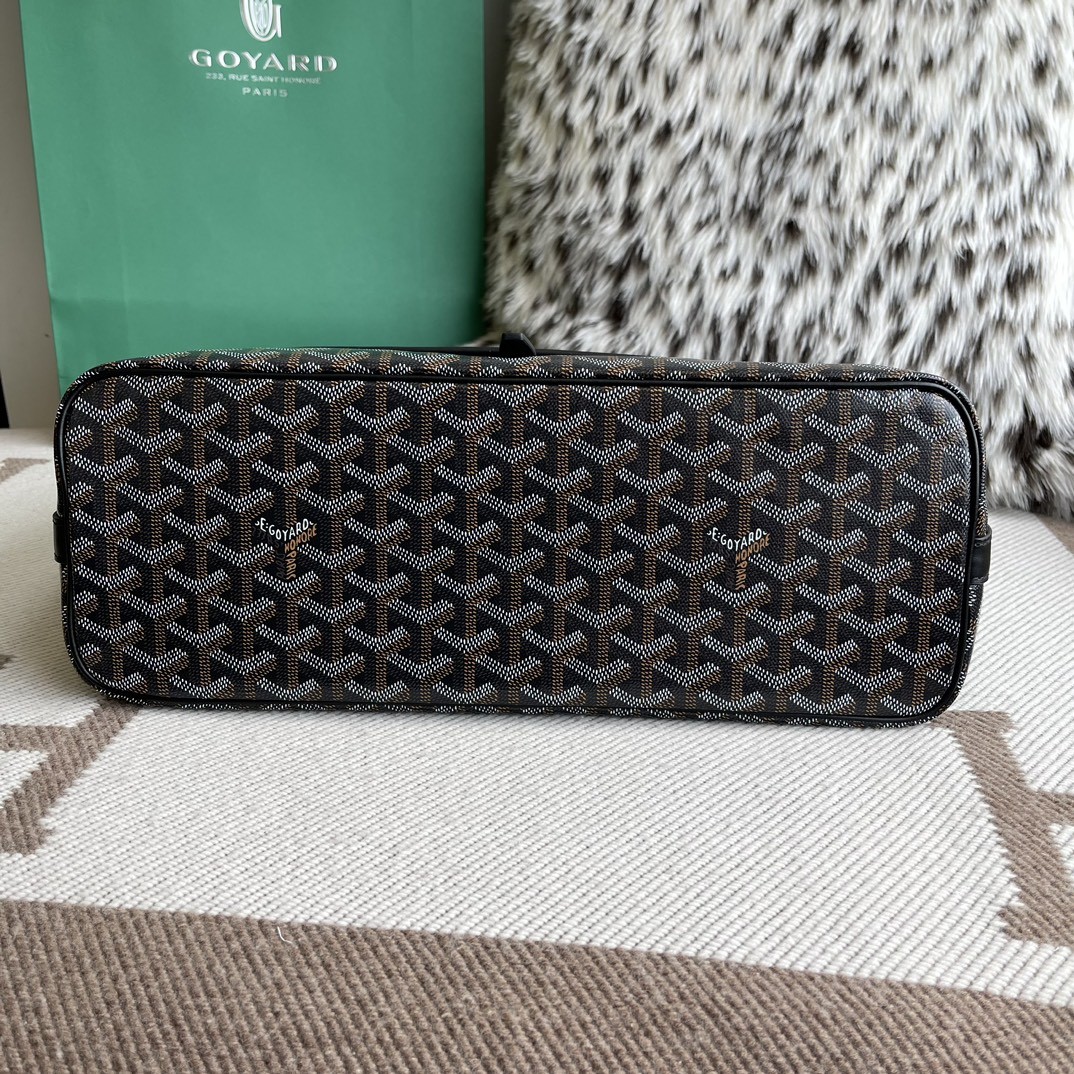 [GOYARD-고야드] 고야드 카페티엔 MM 메신저 크로스백