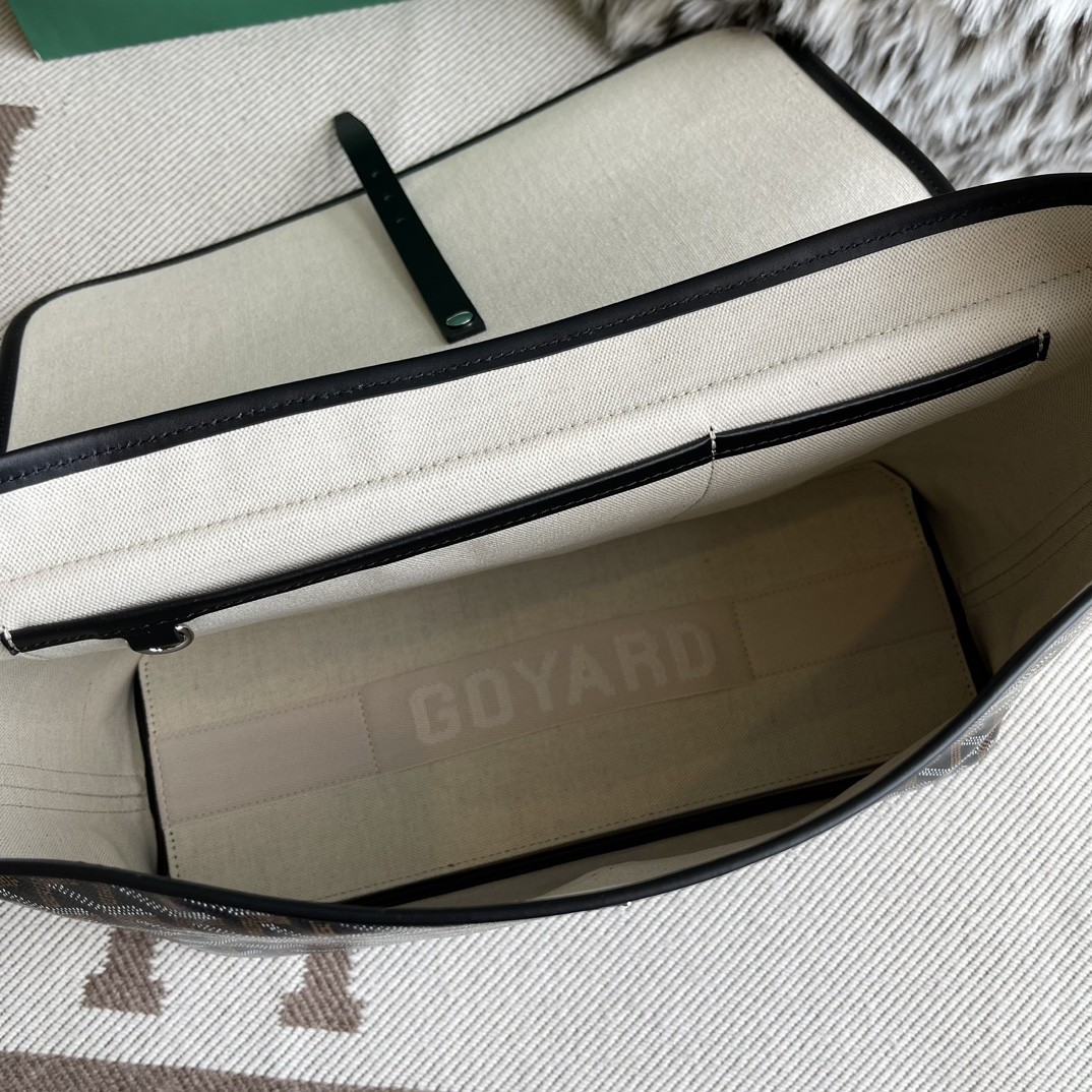 [GOYARD-고야드] 고야드 카페티엔 MM 메신저 크로스백