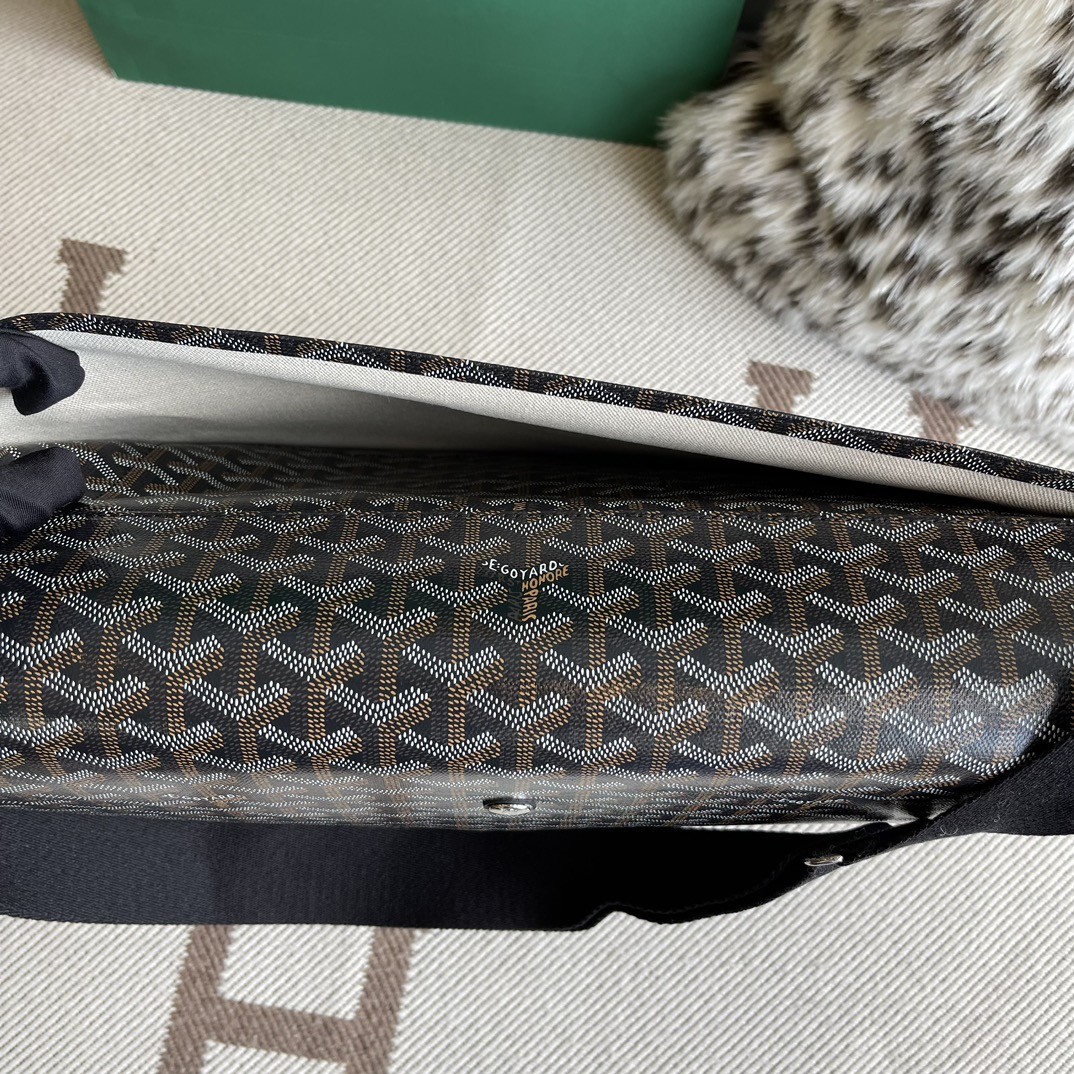 [GOYARD-고야드] 고야드 카페티엔 MM 메신저 크로스백