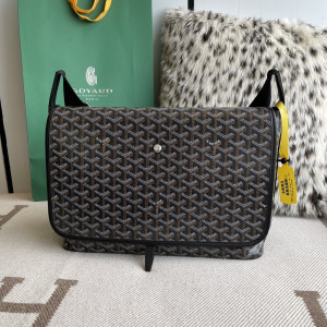 [GOYARD-고야드] 고야드 카페티엔 MM 메신저 크로스백