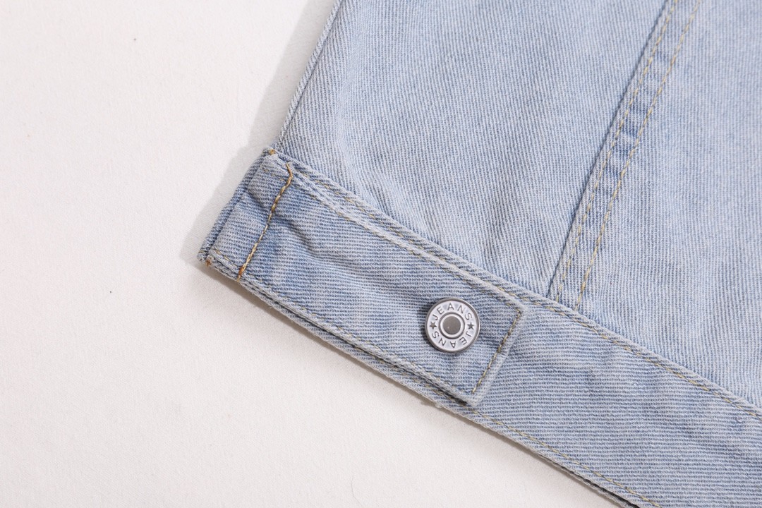 [BURBERRY-버버리] 버버리 프린트 발렌시아가 로고 프린트 재킷