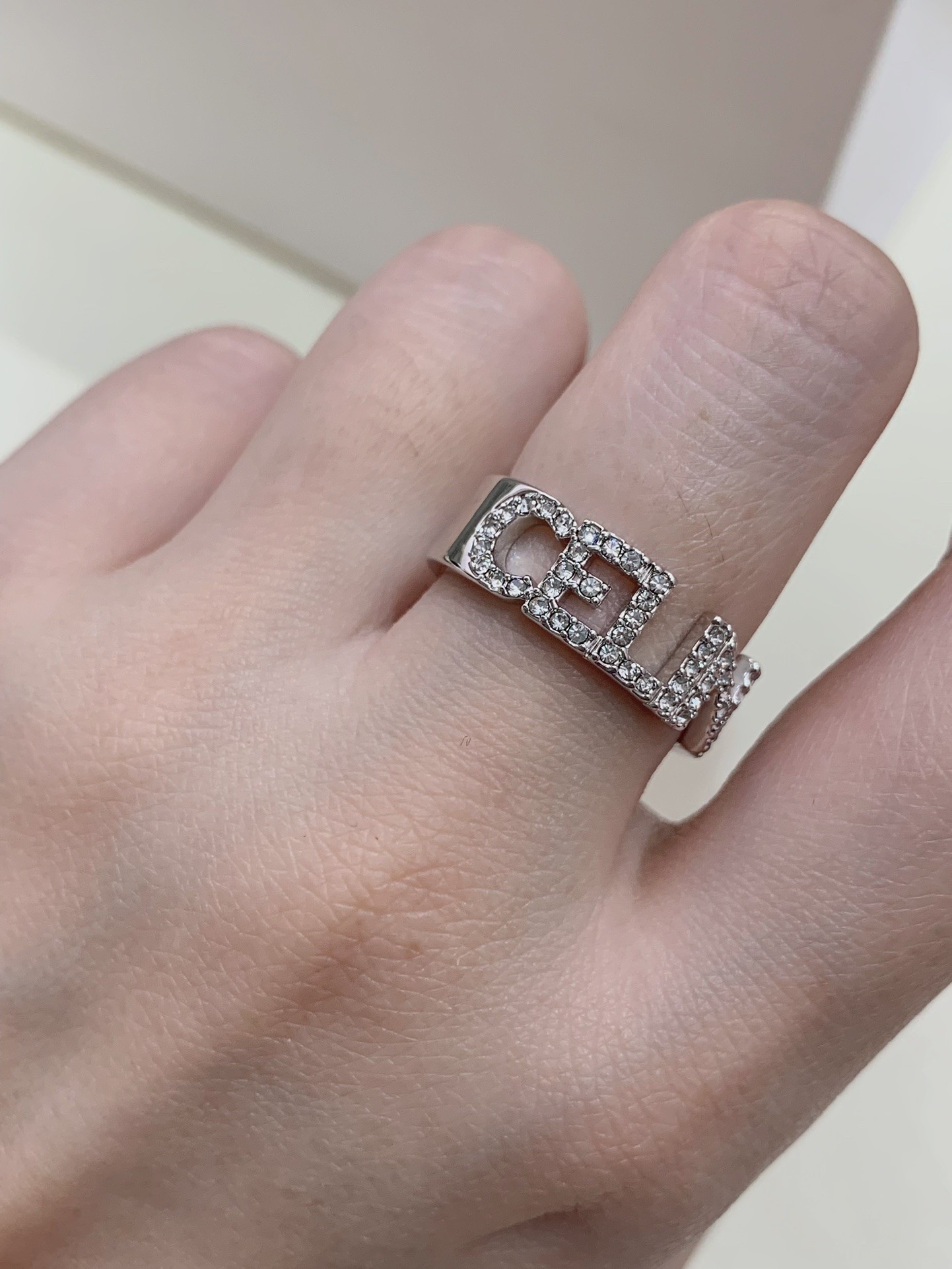 보테가베네타 BV 숄더 백