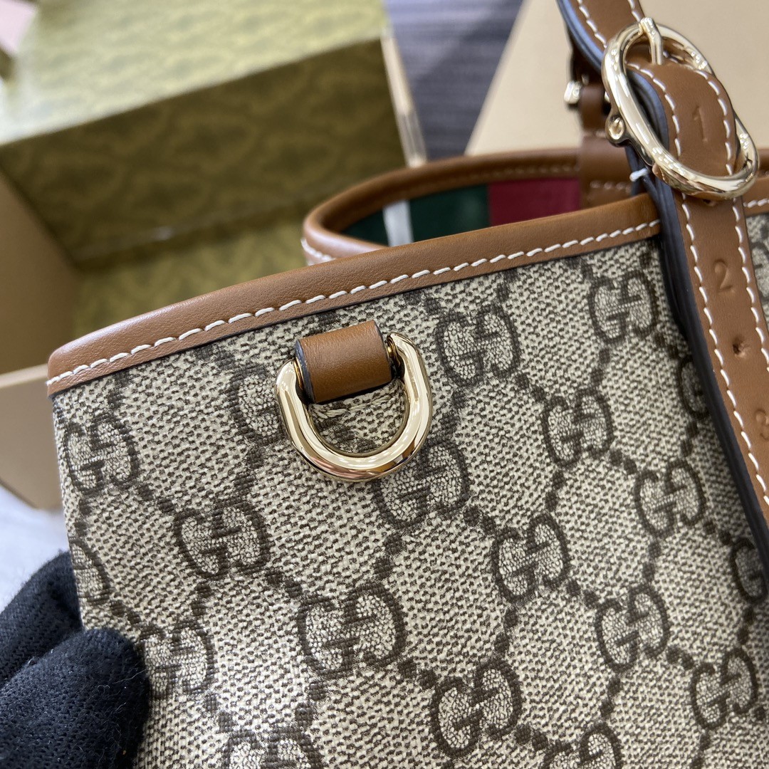 [GUCCI-구찌] 구찌 오피디아 GG 수프림