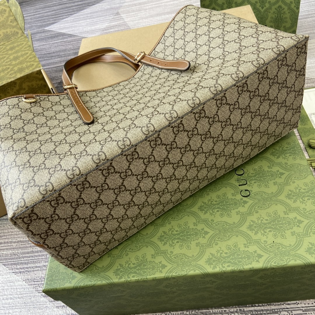 [GUCCI-구찌] 구찌 오피디아 GG 수프림