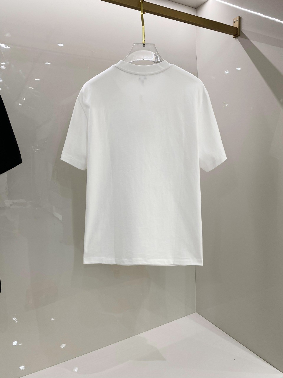 [LOEWE-로에베] 로에베 반팔 티셔츠 화이트