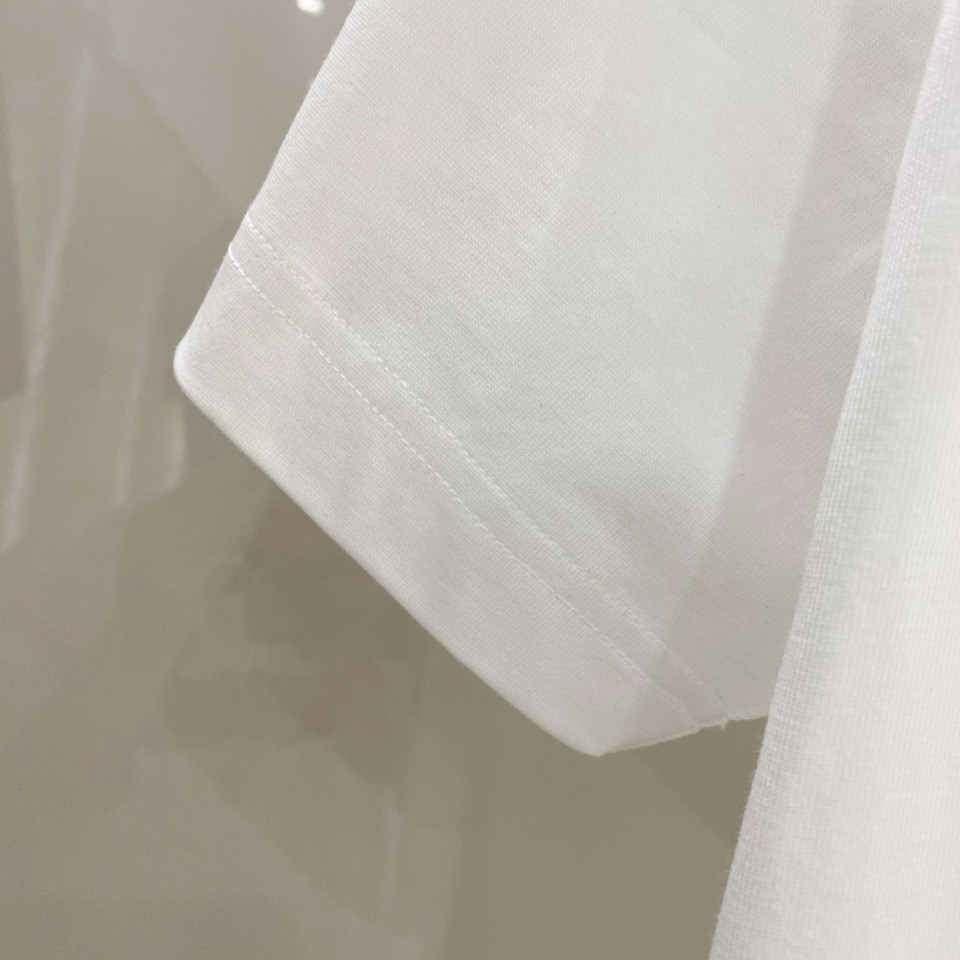 [LOEWE-로에베] 로에베 반팔 티셔츠 화이트