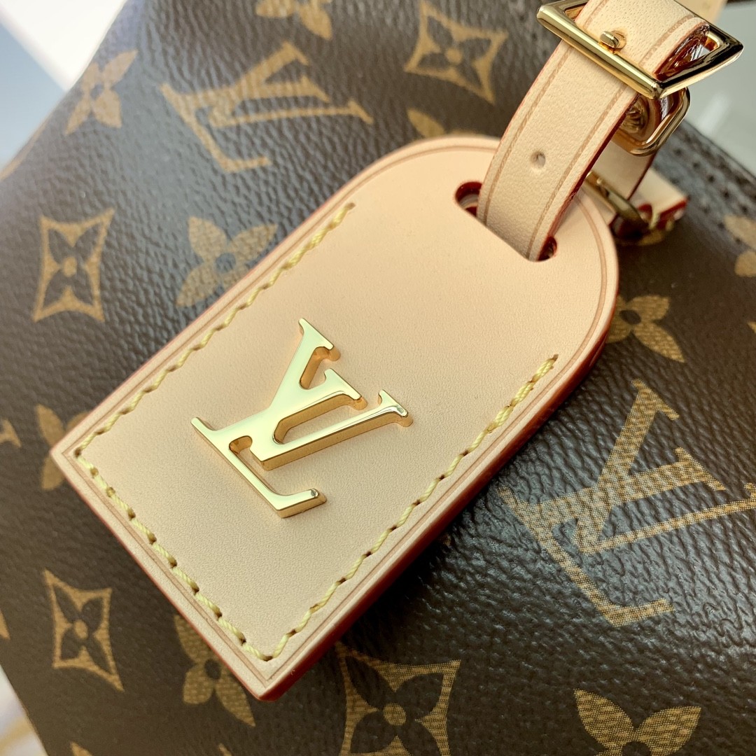[LOUIS VUITTON-루이비통] 루이비통 아틀란티스 BB