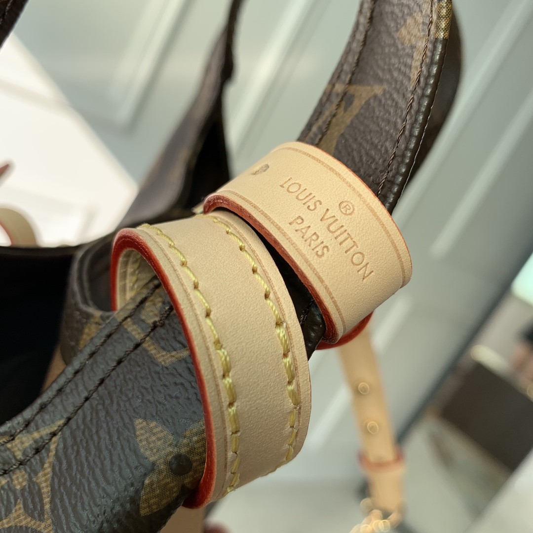 [LOUIS VUITTON-루이비통] 루이비통 아틀란티스 BB