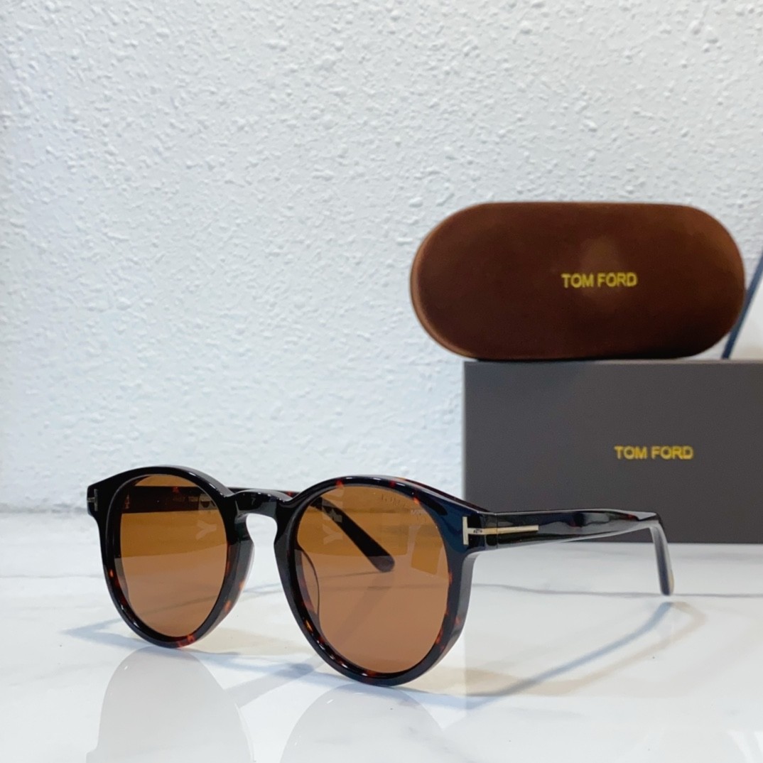 [TOM FORD -톰포드] 톰포드 선글라스