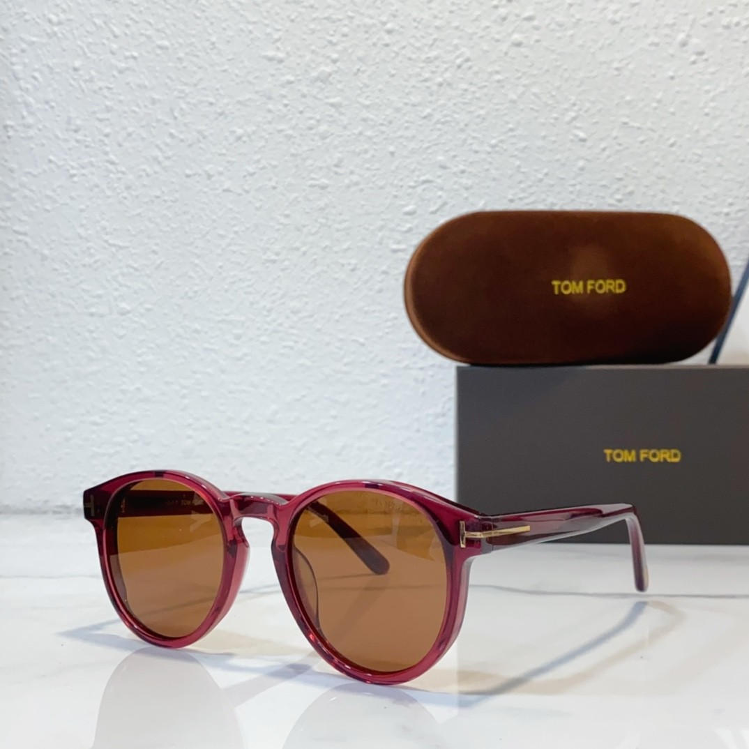 [TOM FORD -톰포드] 톰포드 선글라스